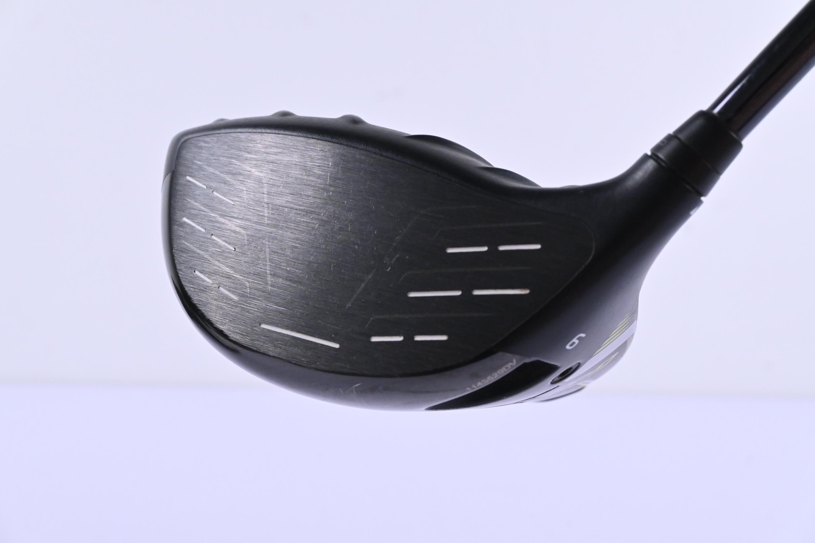Ping G430 Max Driver / 9 Degree / X-Flex Ping Tour 2.0 Black 65 Shaft
