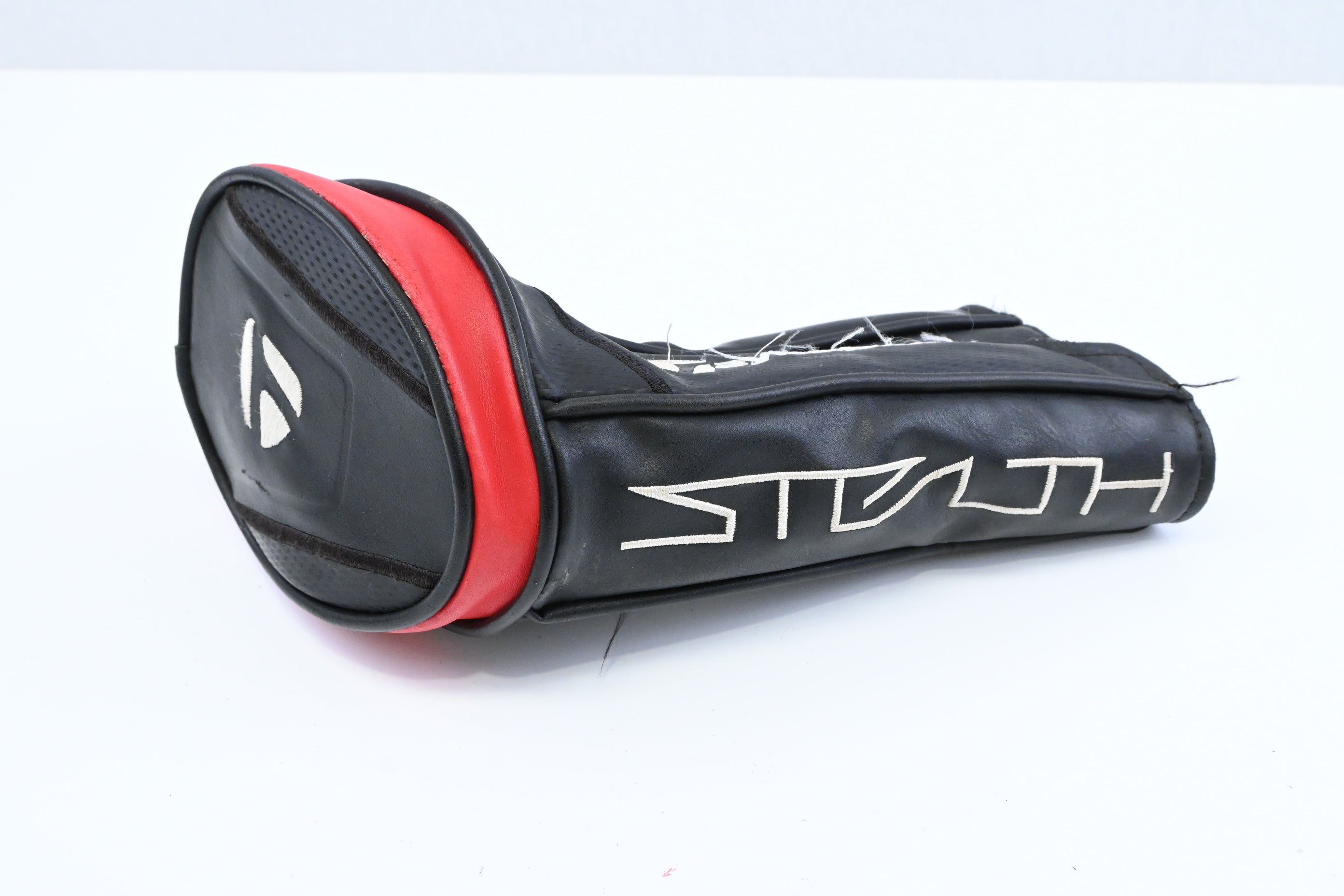 Left Hand Taylormade Stealth #3 Wood / 15 Degree / Regular Flex Ventus Red 5