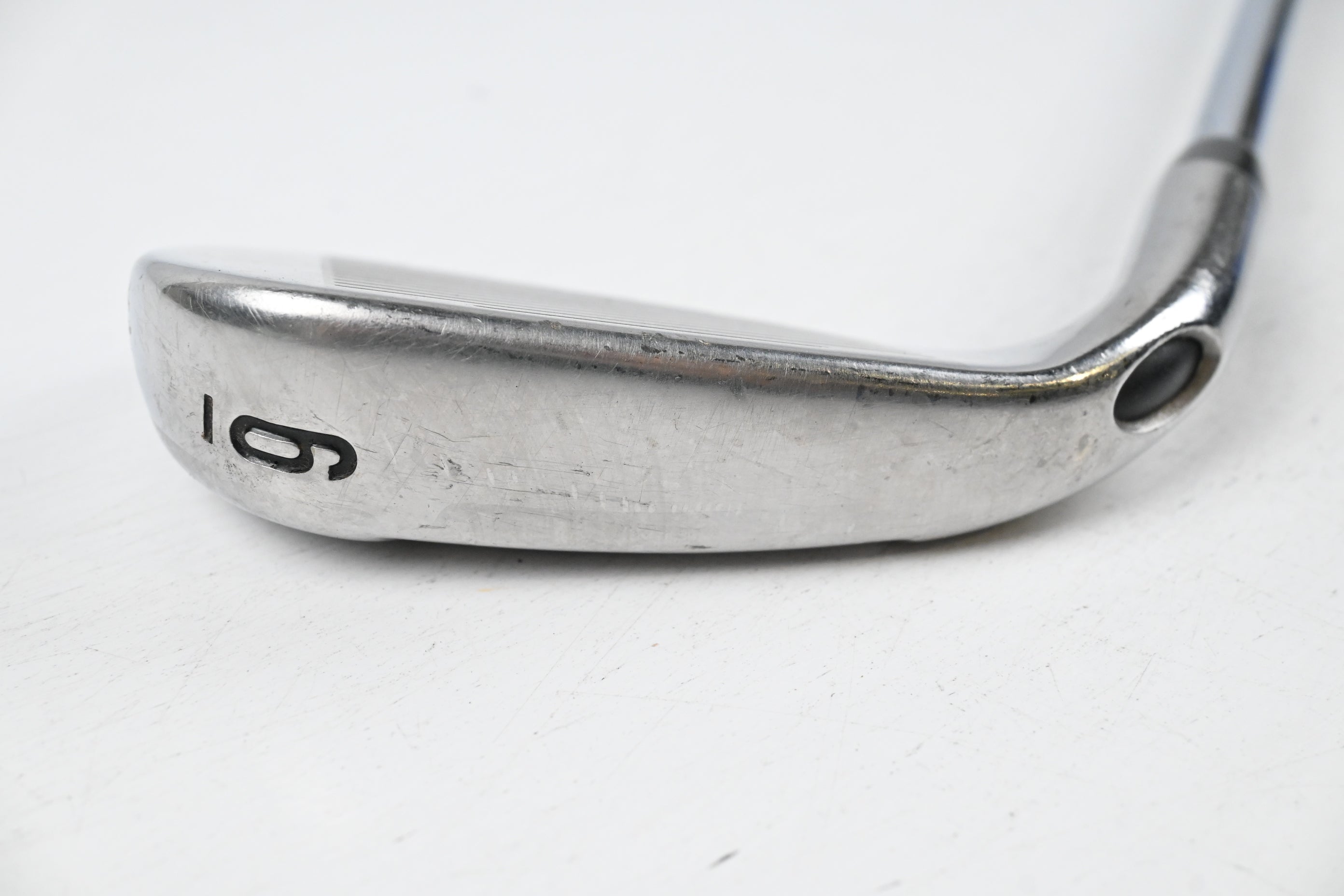 Callaway Steelhead XR #6 Iron / Regular Flex XP 95 R300 Shaft