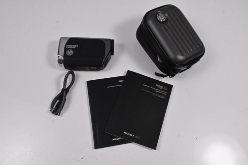Milessey Gene Pro G1 / Rangefinder