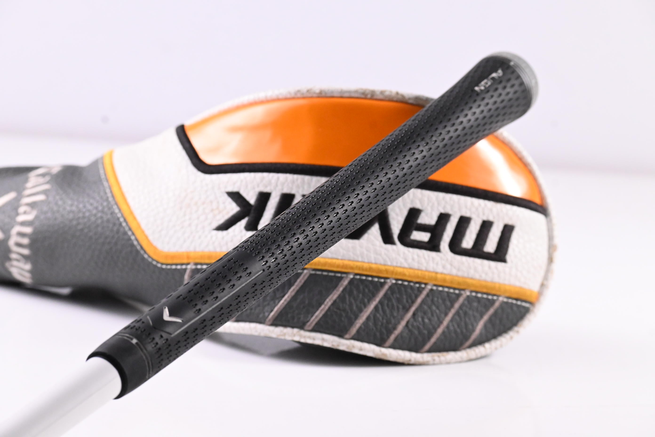 Callaway Mavrik Max #3 Wood / 15 Degree / Regular Flex Evenflow Riptide 60 Shaft
