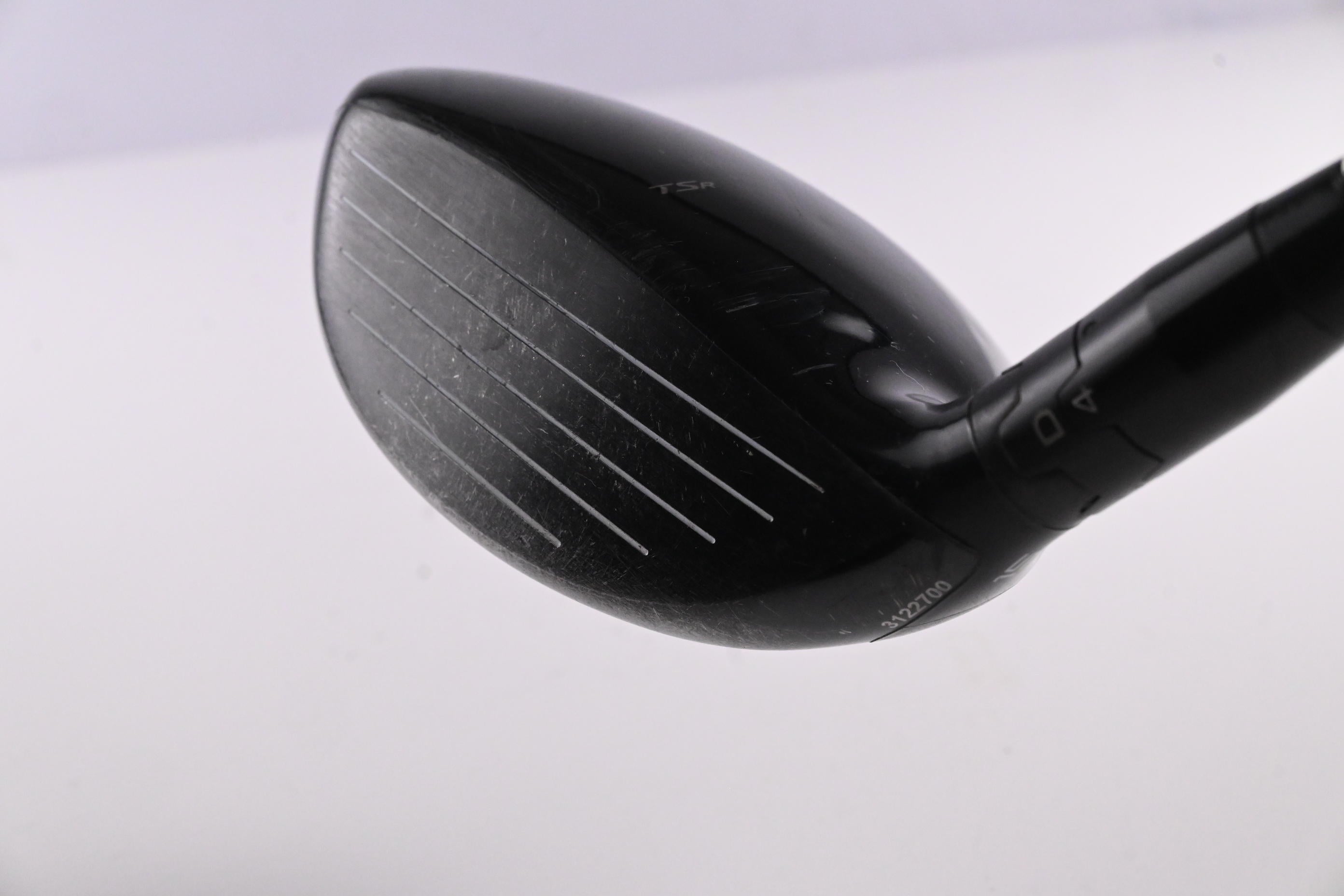 Titleist TSR2 #3 Wood / 15 Degree / Regular Flex Tensei AV Blue 65 Shaft