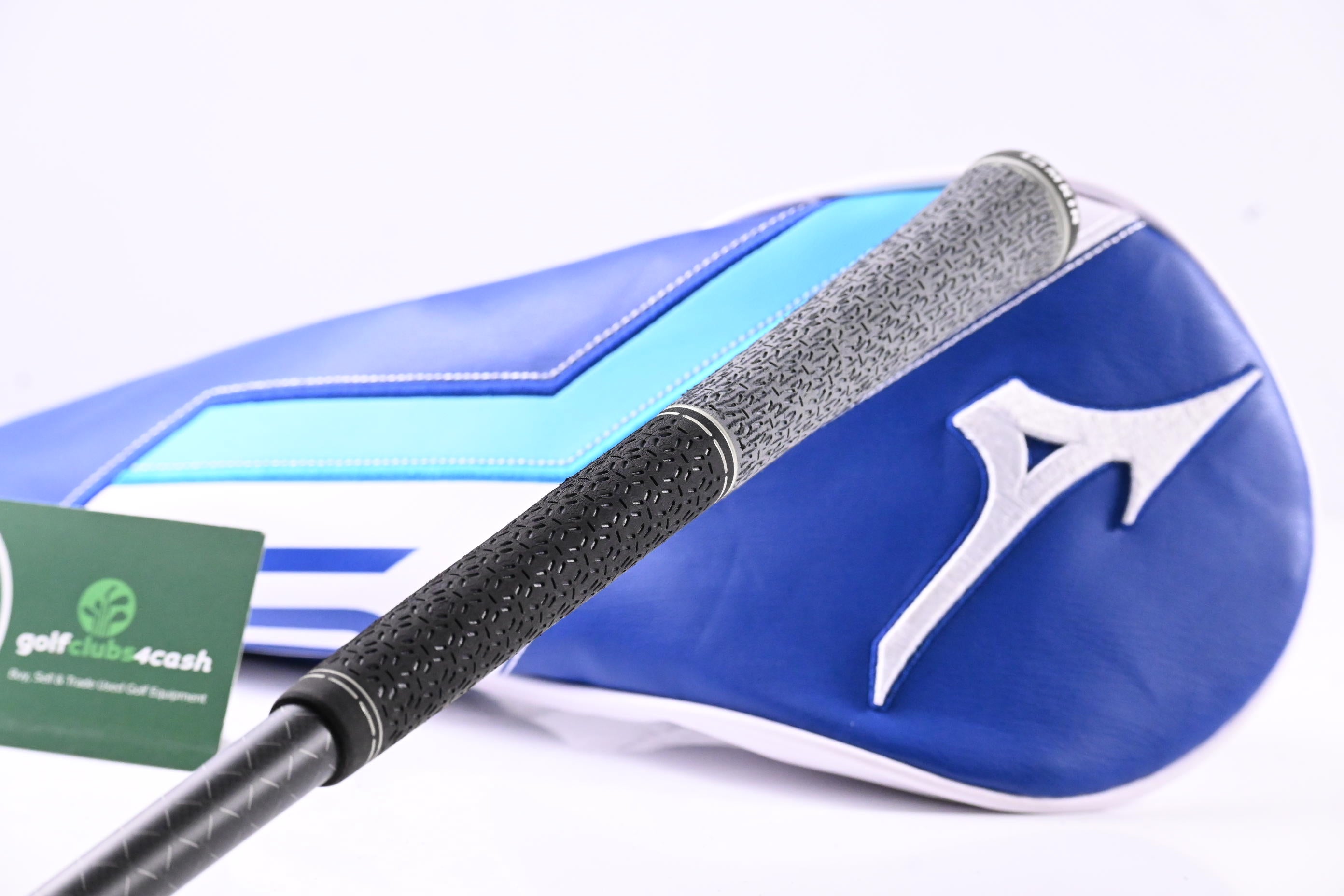 Mizuno ST-Max 230 Driver / 9.5 Degree / Stiff Flex Tensei 1K Black 65 Shaft