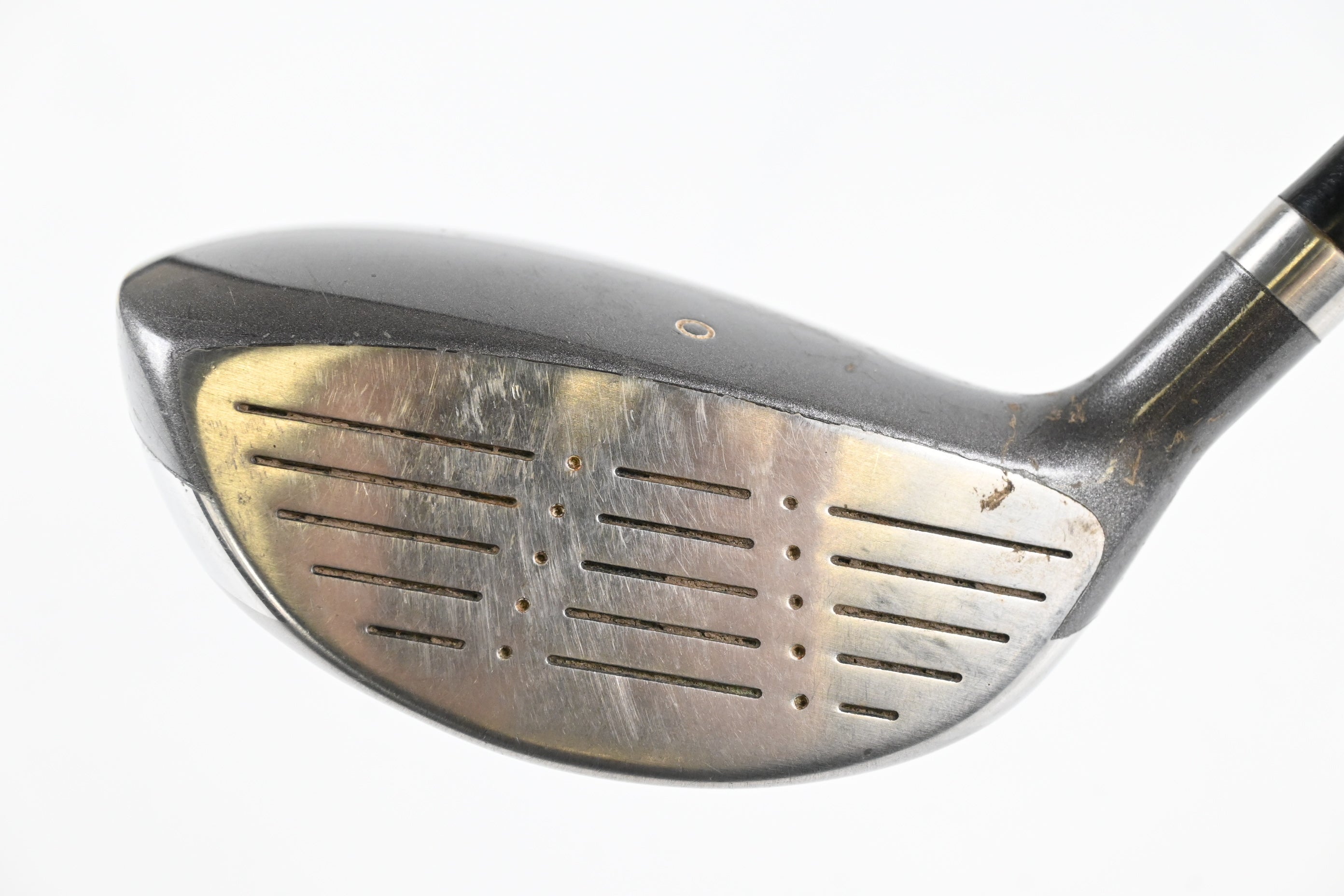 Bay Hill AP-390 #7 Wood / 22 Degree / Regular Flex Rocket SensiCore Shaft