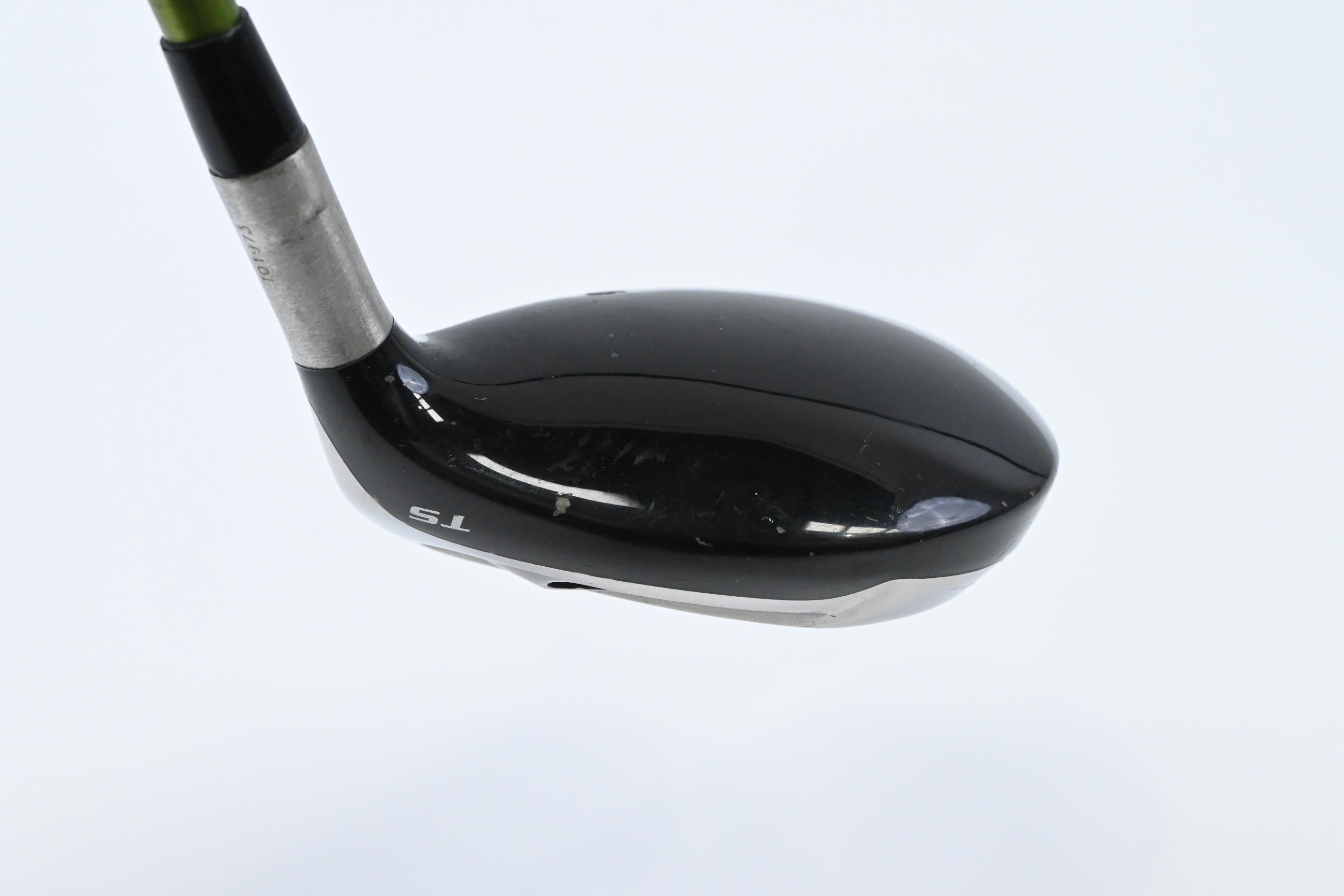 Taylormade R7 TP #3 Wood / 13 Degree / Stiff Flex Aldila NV TM-3 65 Shaft