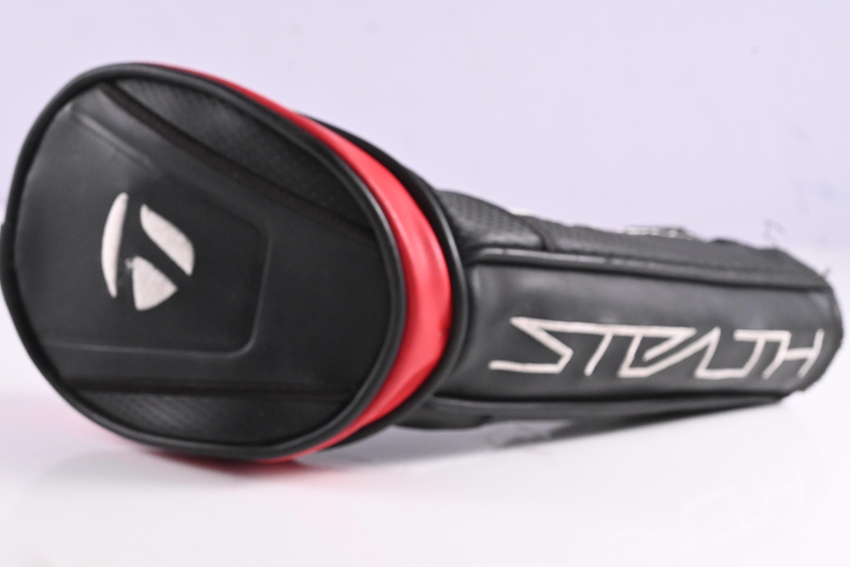 Taylormade Stealth #3 Wood / 15 Degree / Stiff Flex EvenFlow 75 Shaft