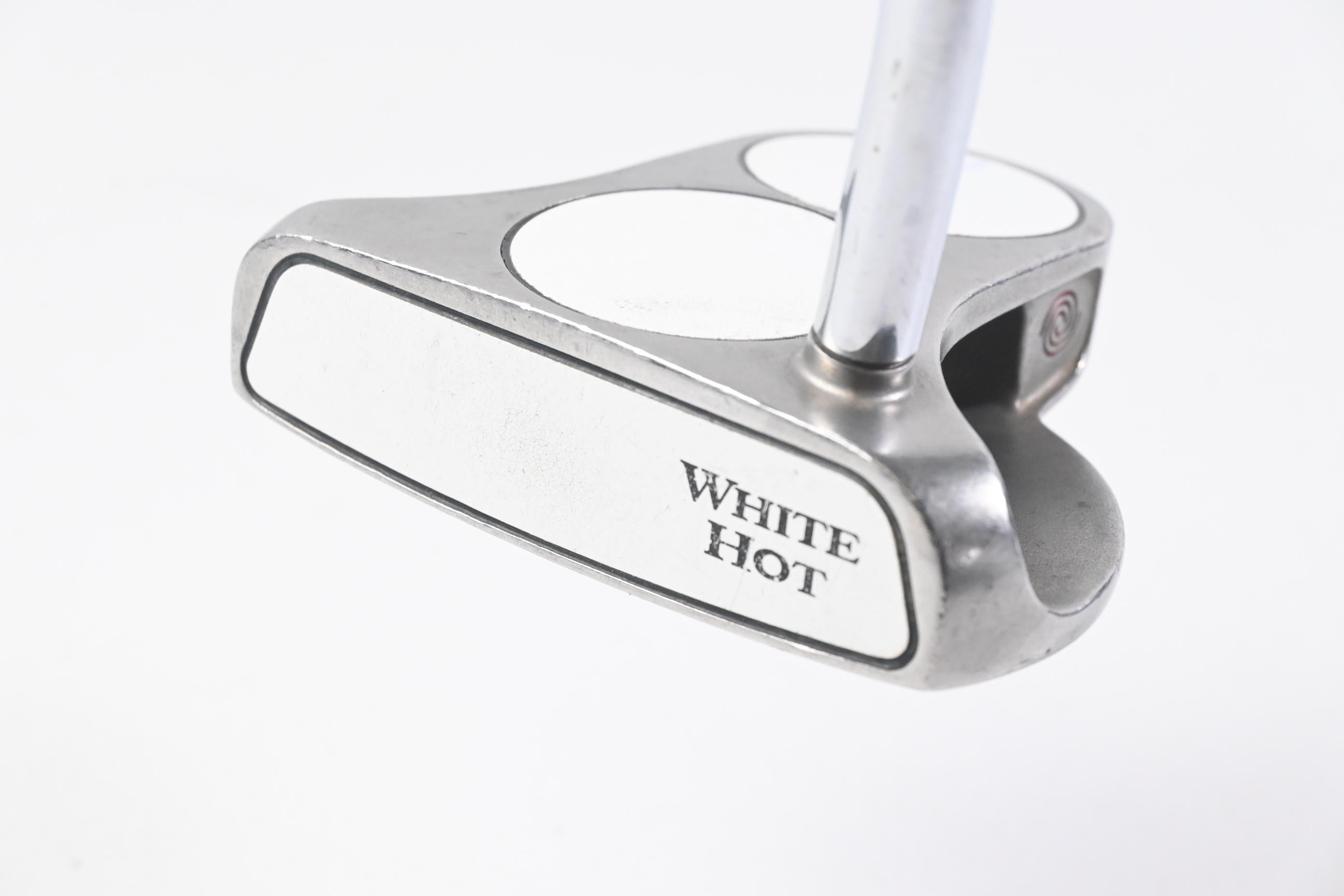 Odyssey White Hot 2-Ball Putter / 34 Inch
