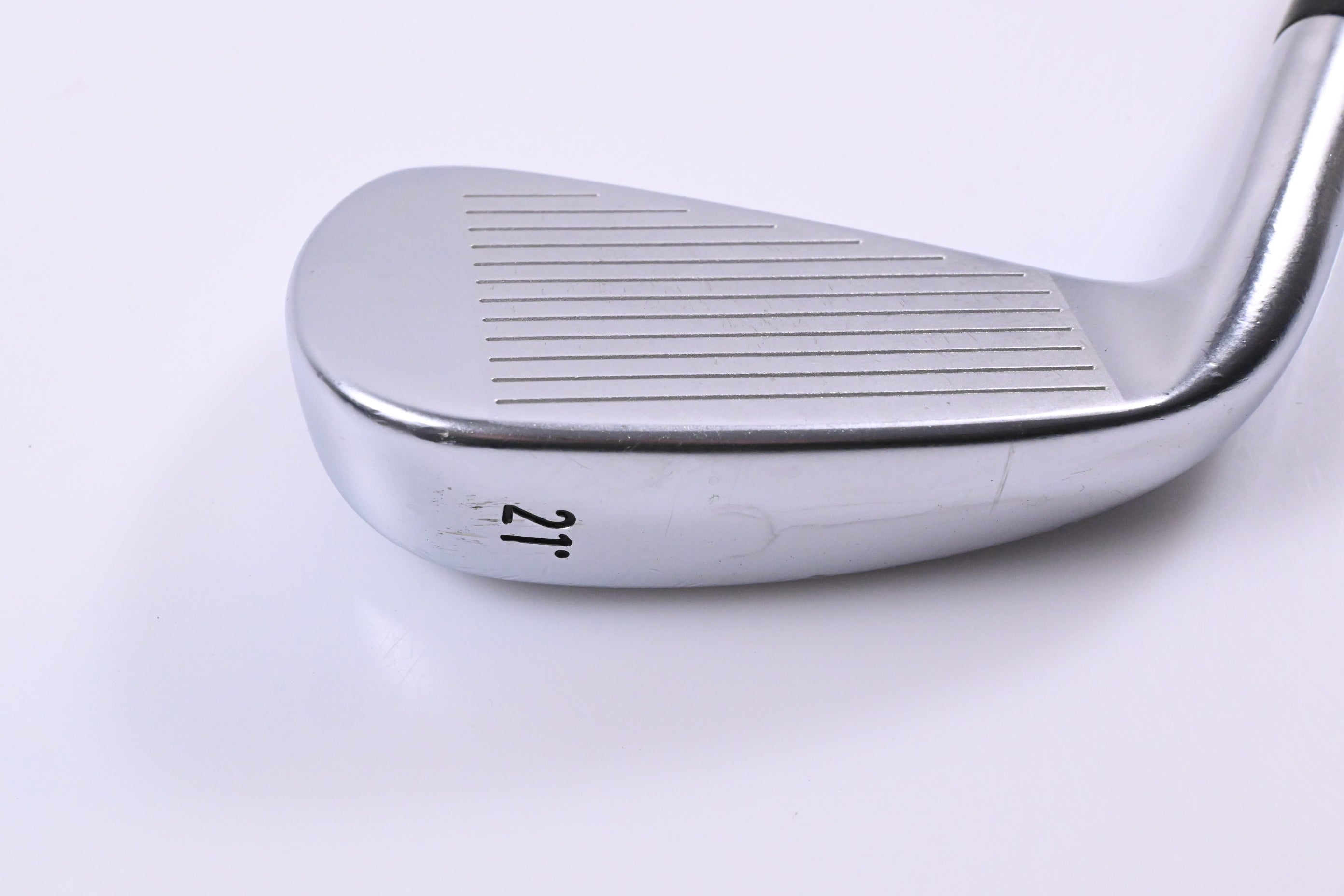 Callaway X Forged UT 2020 Utility #3 Iron / 21 Degree / Stiff Flex Project X 110