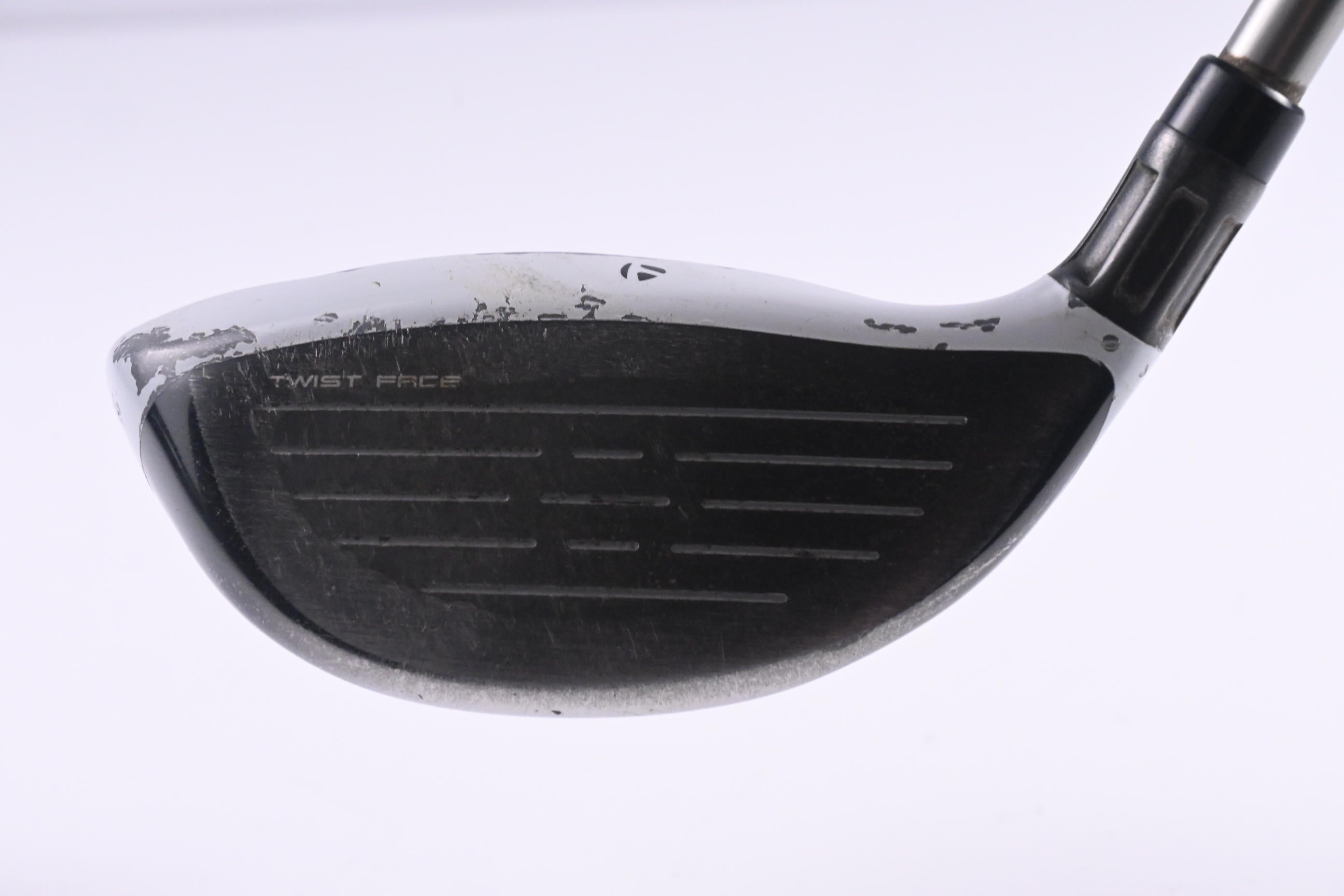 Taylormade SIM Max D #5 Wood / 19 Degree / Regular Flex UST Helium 5 Shaft