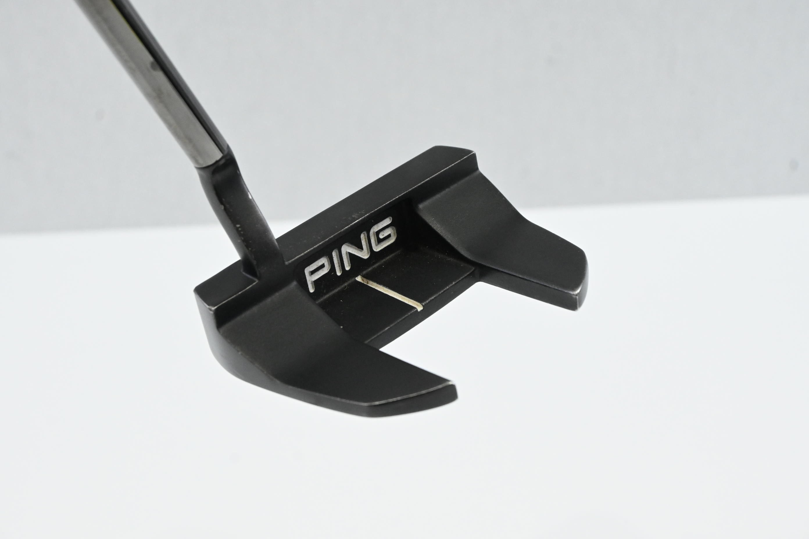 Ping 2021 Tyne 4 Putter / 33 Inch