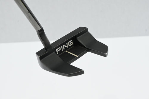 Ping 2021 Tyne 4 Putter / 33 Inch