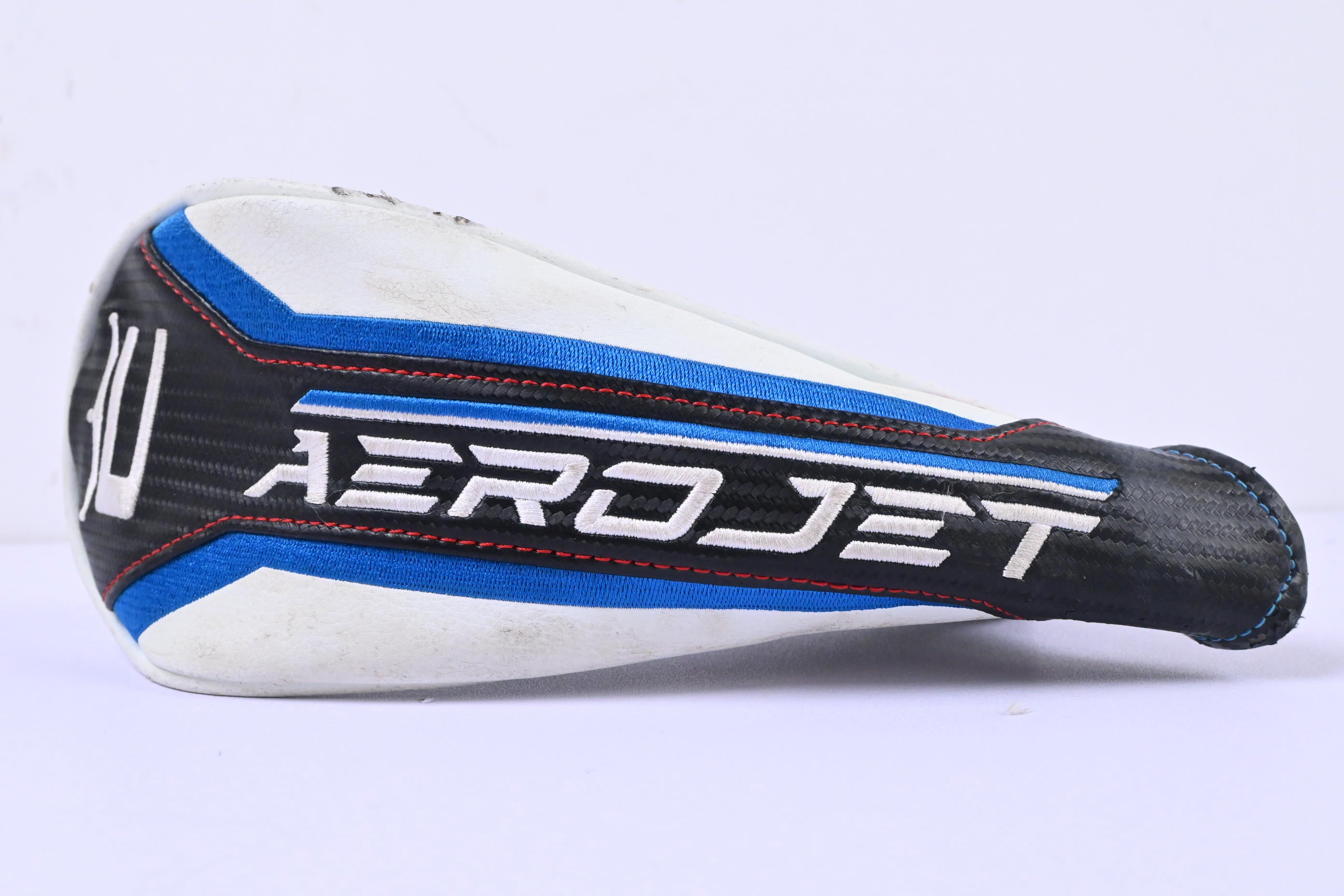 Cobra Aerojet #5 Wood / 18 Degree / Stiff Flex Kai'li Blue 60 Shaft