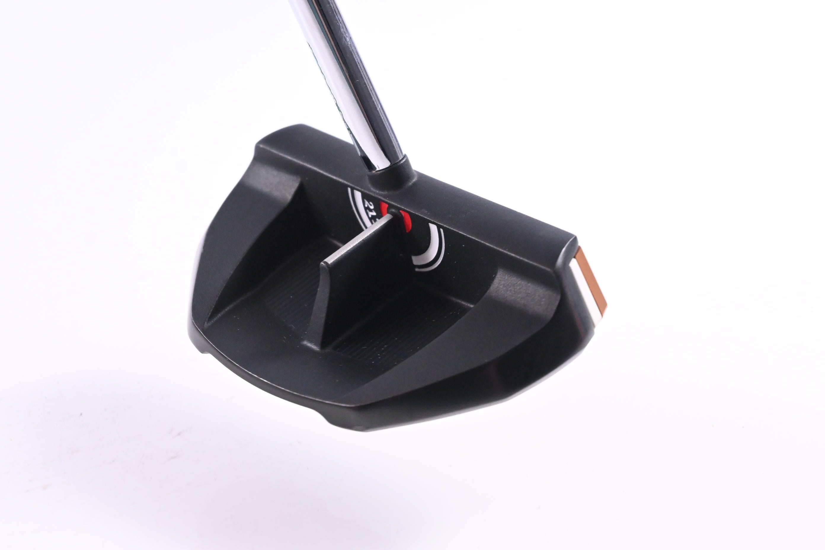 Cleveland TFI 2135 Black Mezzo Putter / 34 Inch