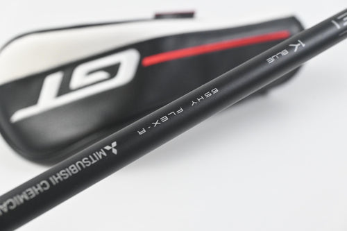 Titleist GT2 #5 Hybrid / 24 Degree / Regular Flex Tensei 1K Blue 65 Shaft