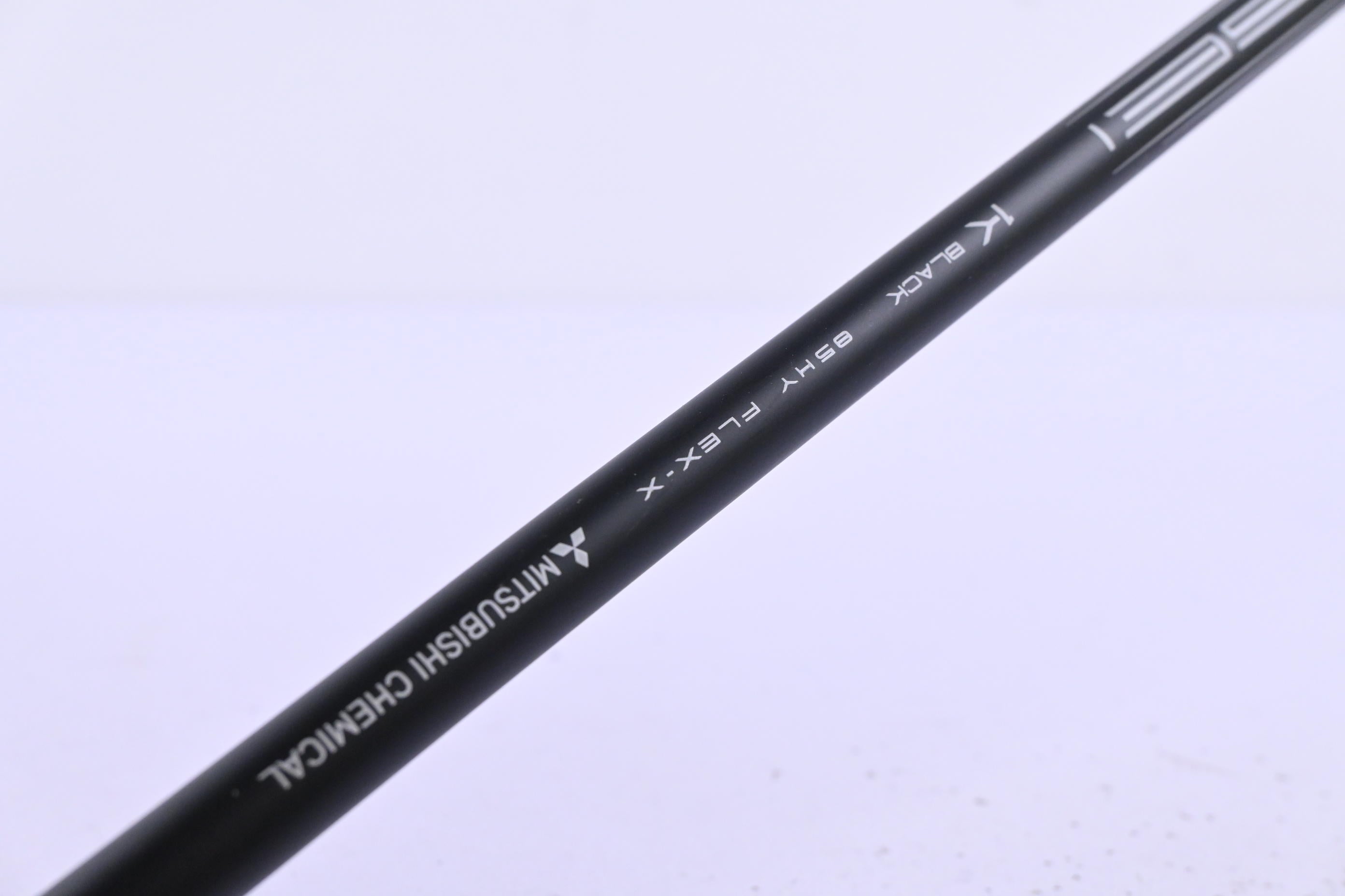 Ping G440 #2 Hybrid / 17 Degree / X-Flex Tensei 1K Black 85 Shaft