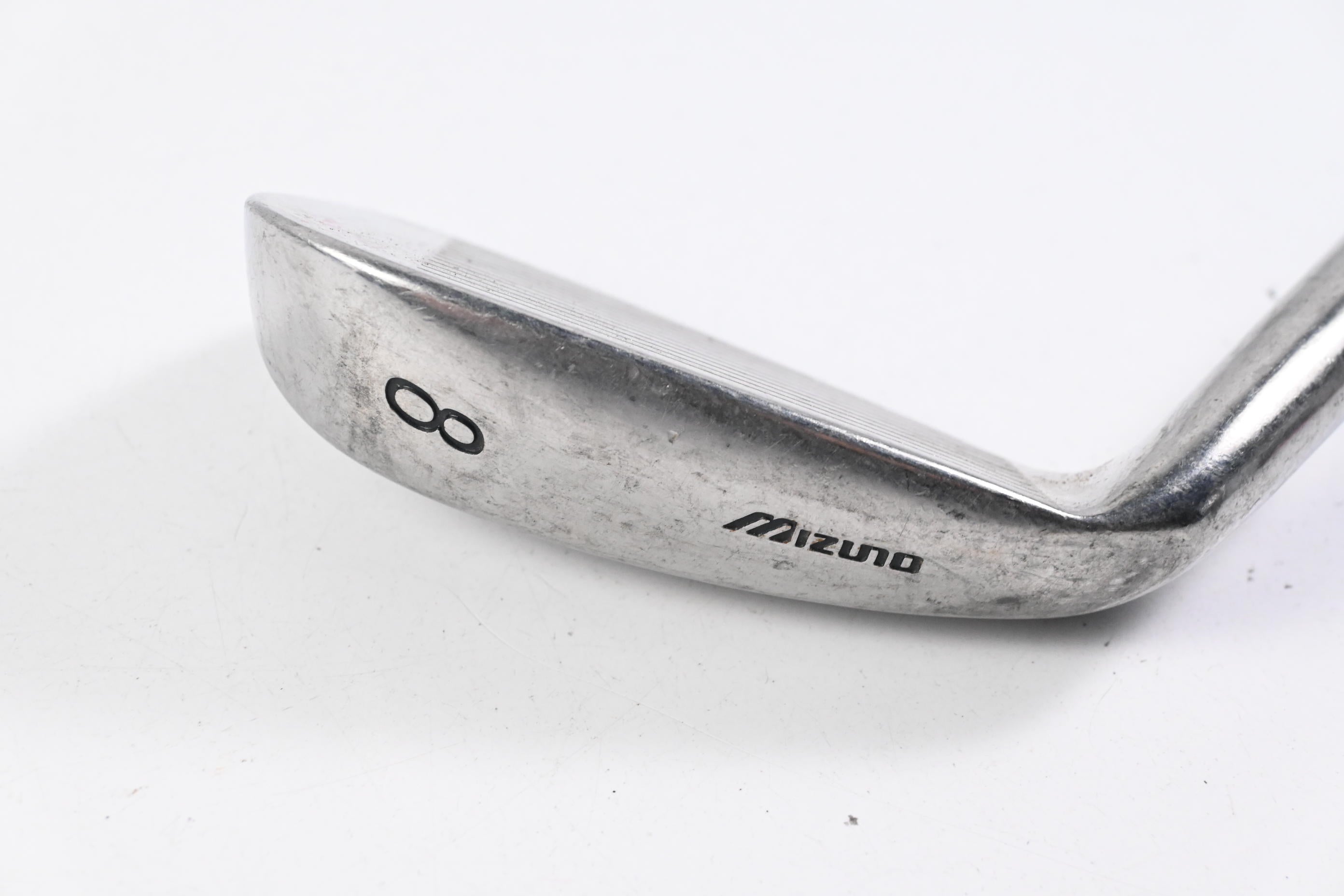 Ladies Mizuno Tava #8 Iron / Ladies Flex Mizuno Tava Shaft