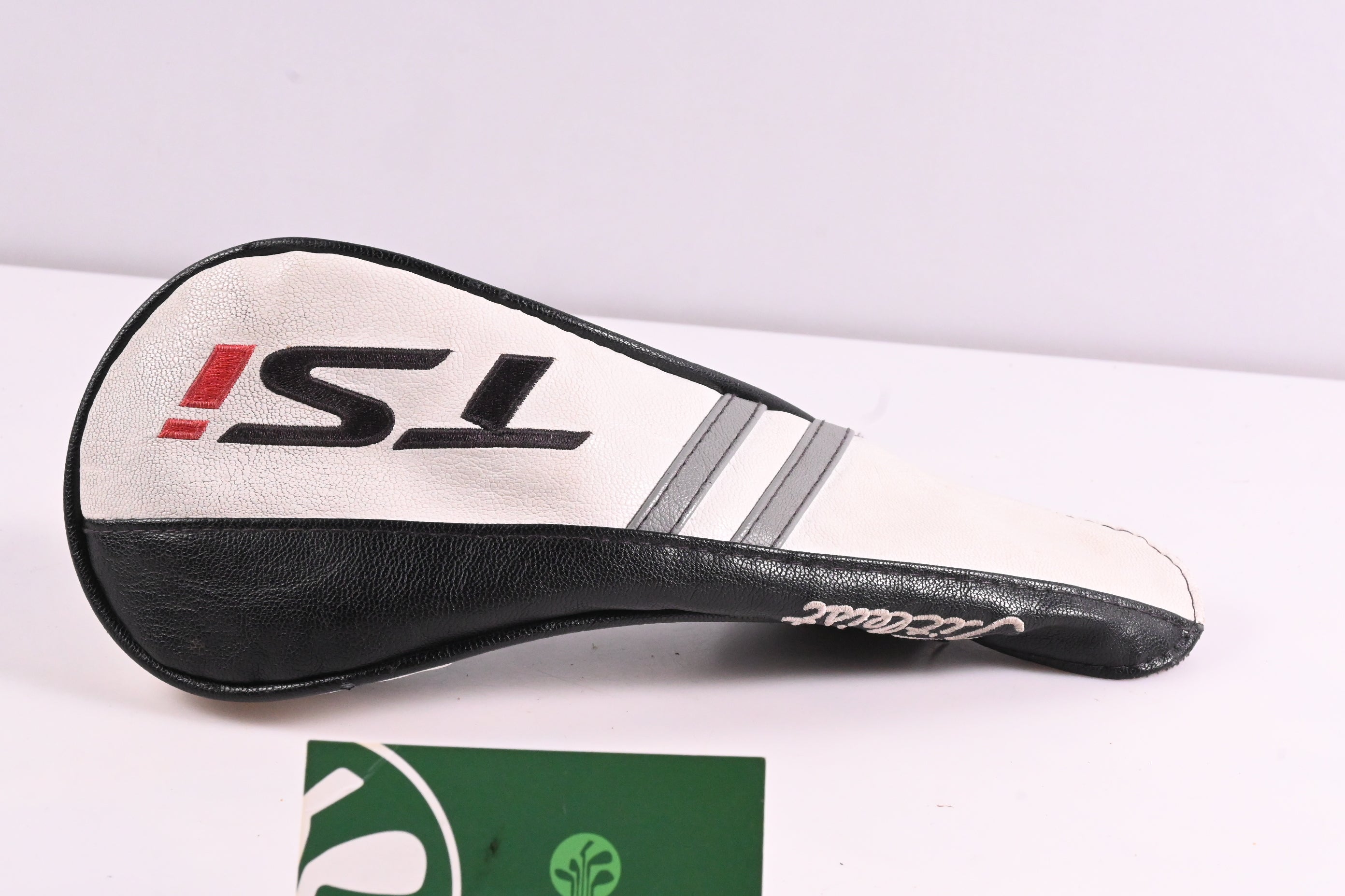 Left Hand Titleist TSi2 #3 Wood / 16.5 Degree / Regular Flex Aldila Ascent 40