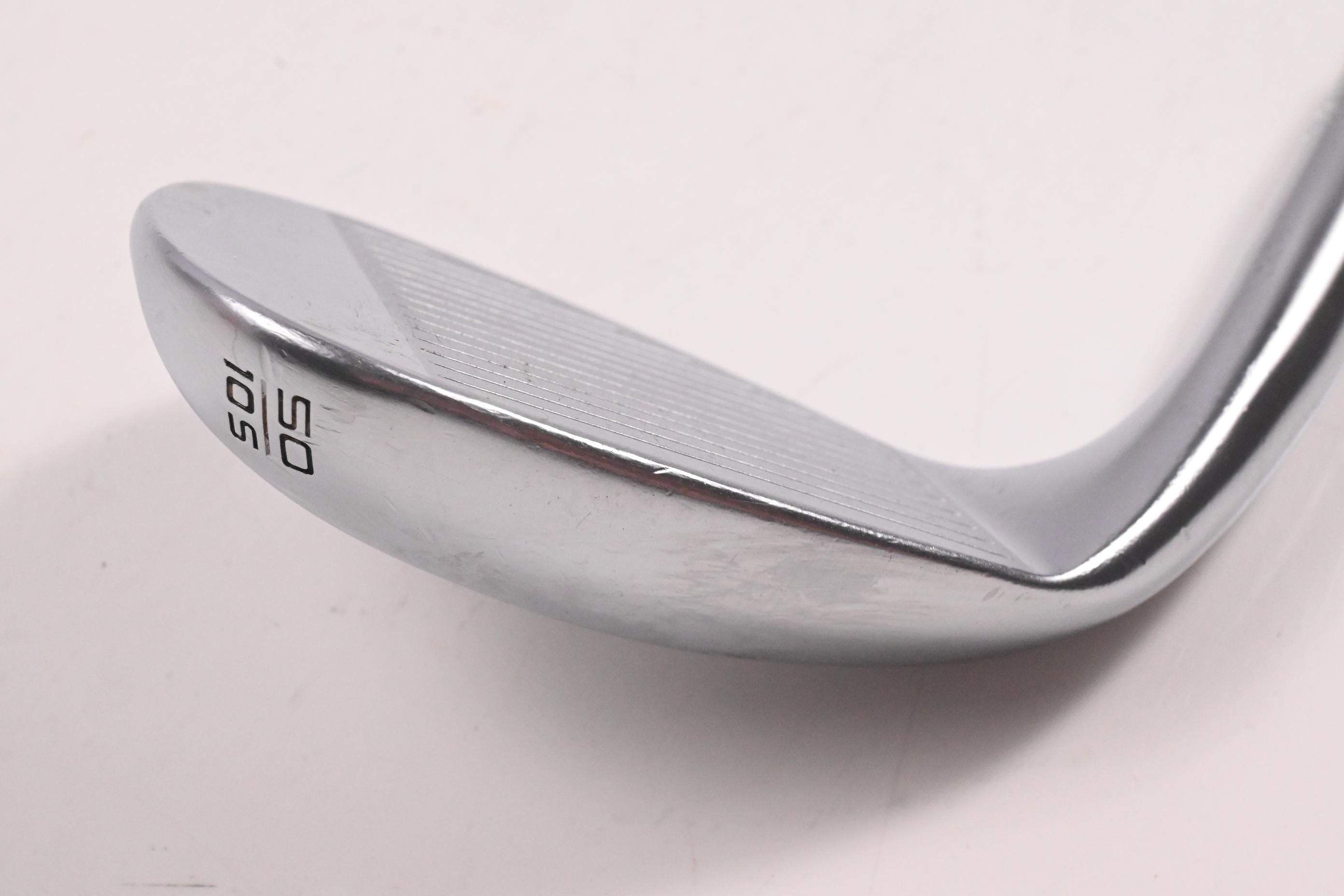 Callaway Opus Gap Wedge / 50 Degree / Wedge Flex Dynamic Gold Mid 115 Shaft