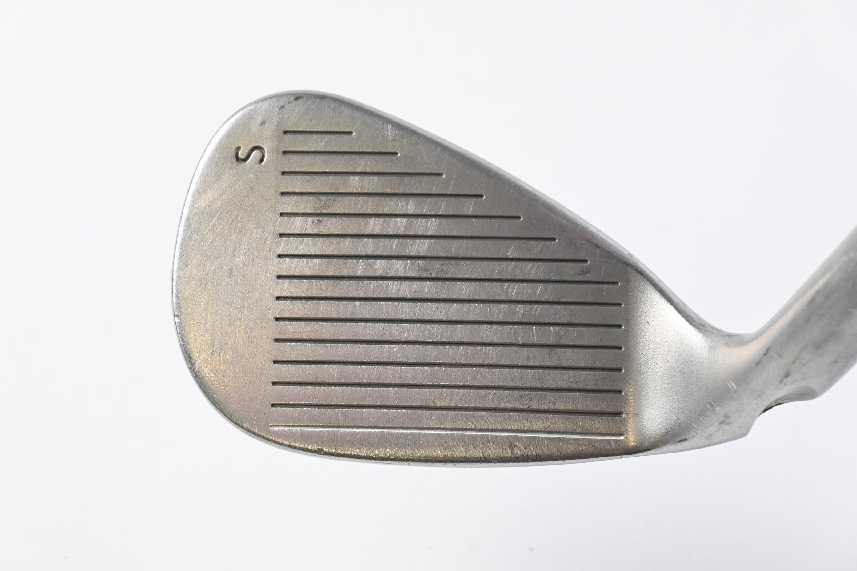 Ping G15 Sand Wedge / 54 Degree / Blue Dot / Stiff Flex Ping AWT Shaft