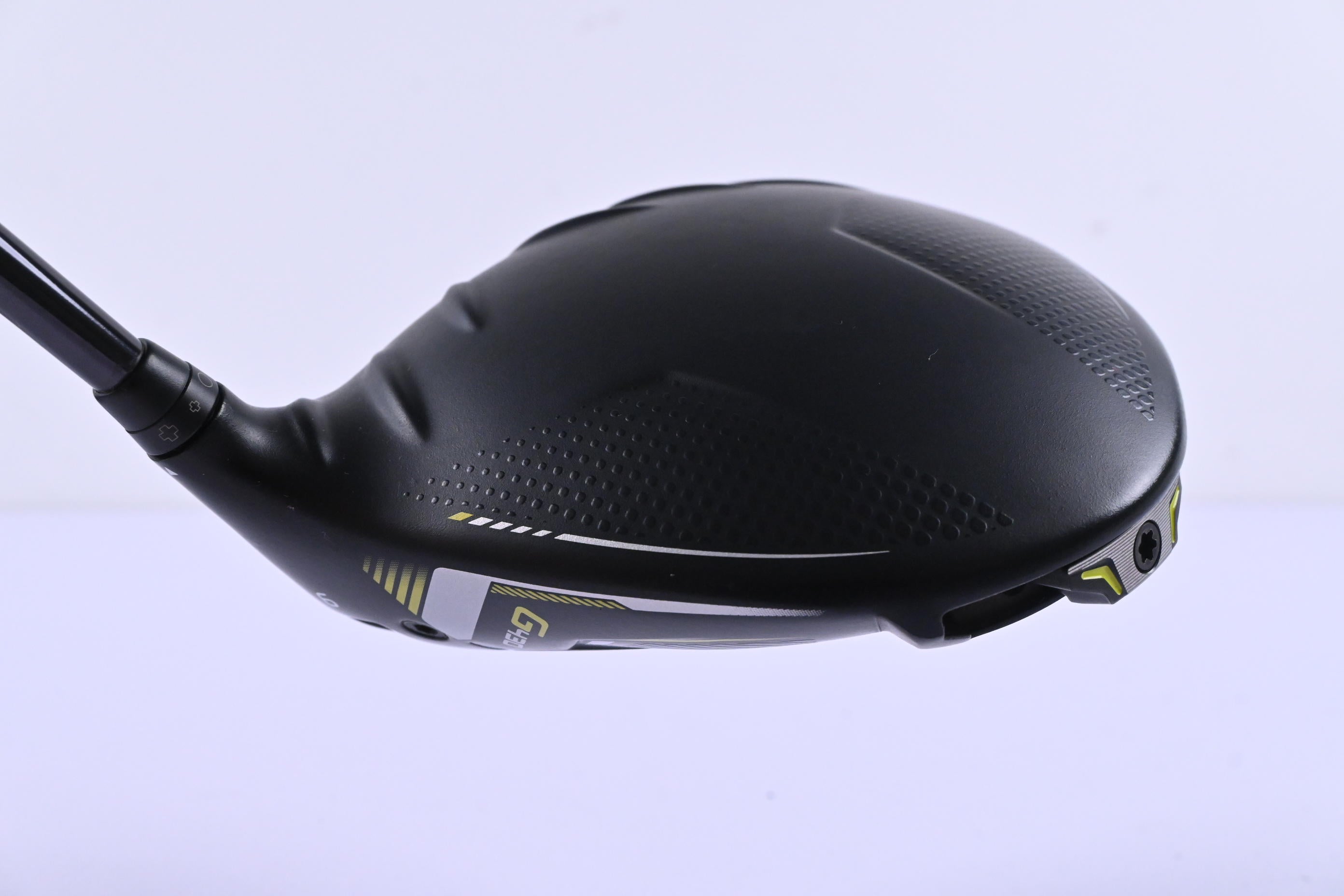 Ping G430 Max Driver / 9 Degree / X-Flex Ping Tour 2.0 Black 65 Shaft