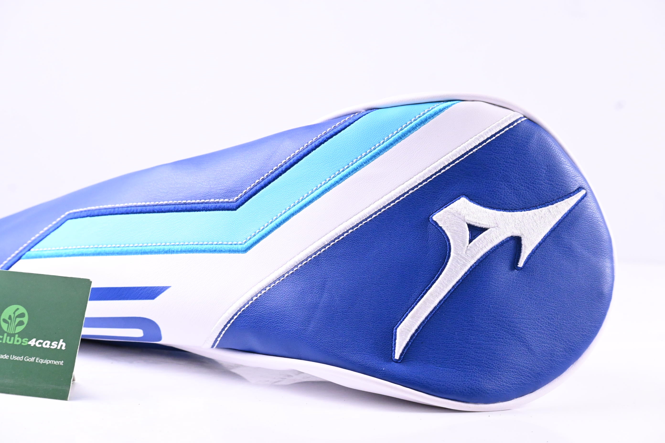 Mizuno ST-Max 230 Driver / 9.5 Degree / Stiff Flex Tensei 1K Black 65 Shaft