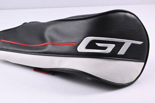 Titleist GT1 Driver / 9 Degree / Regular Flex Fujikura Air Speeder 40 Shaft