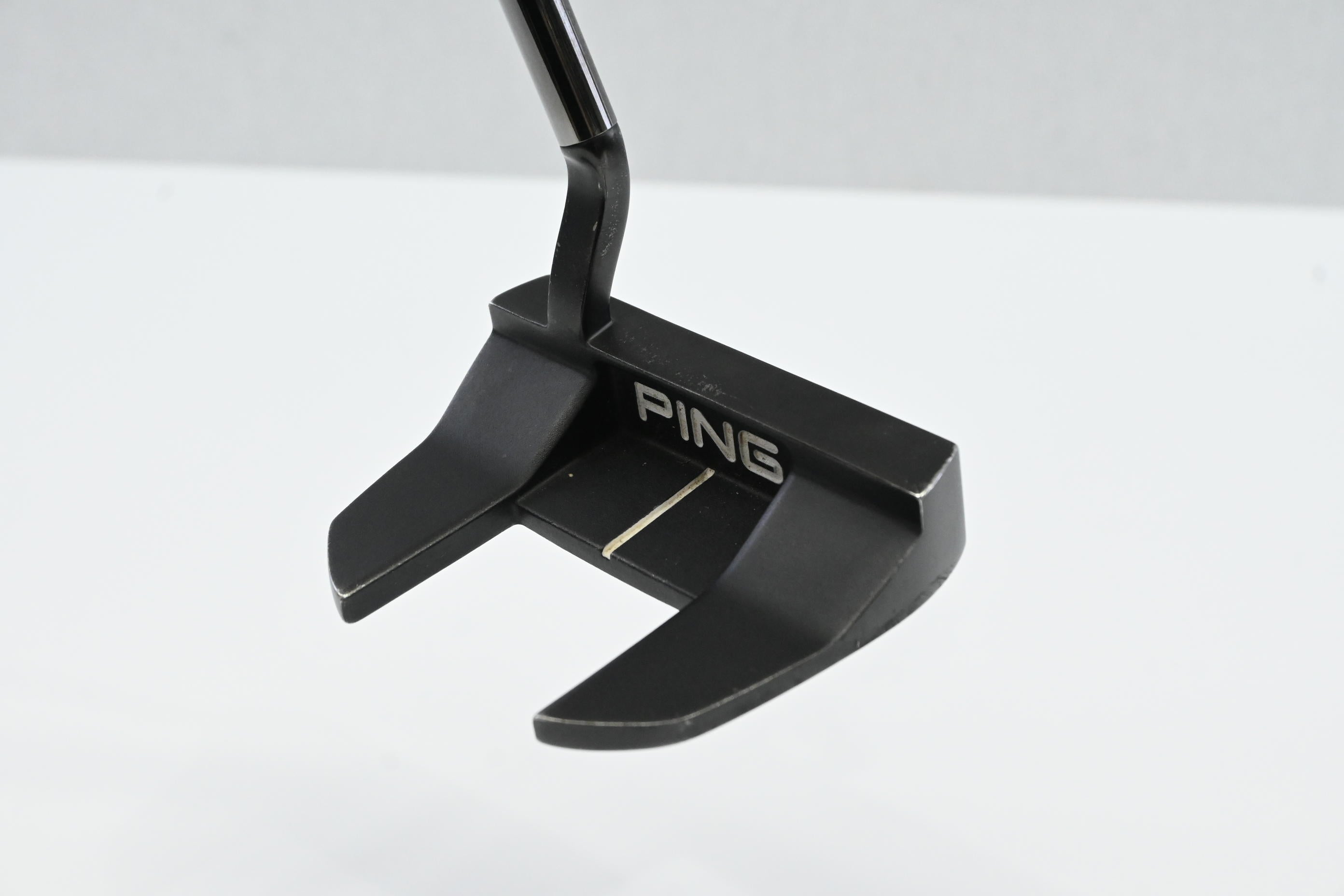 Ping 2021 Tyne 4 Putter / 33 Inch