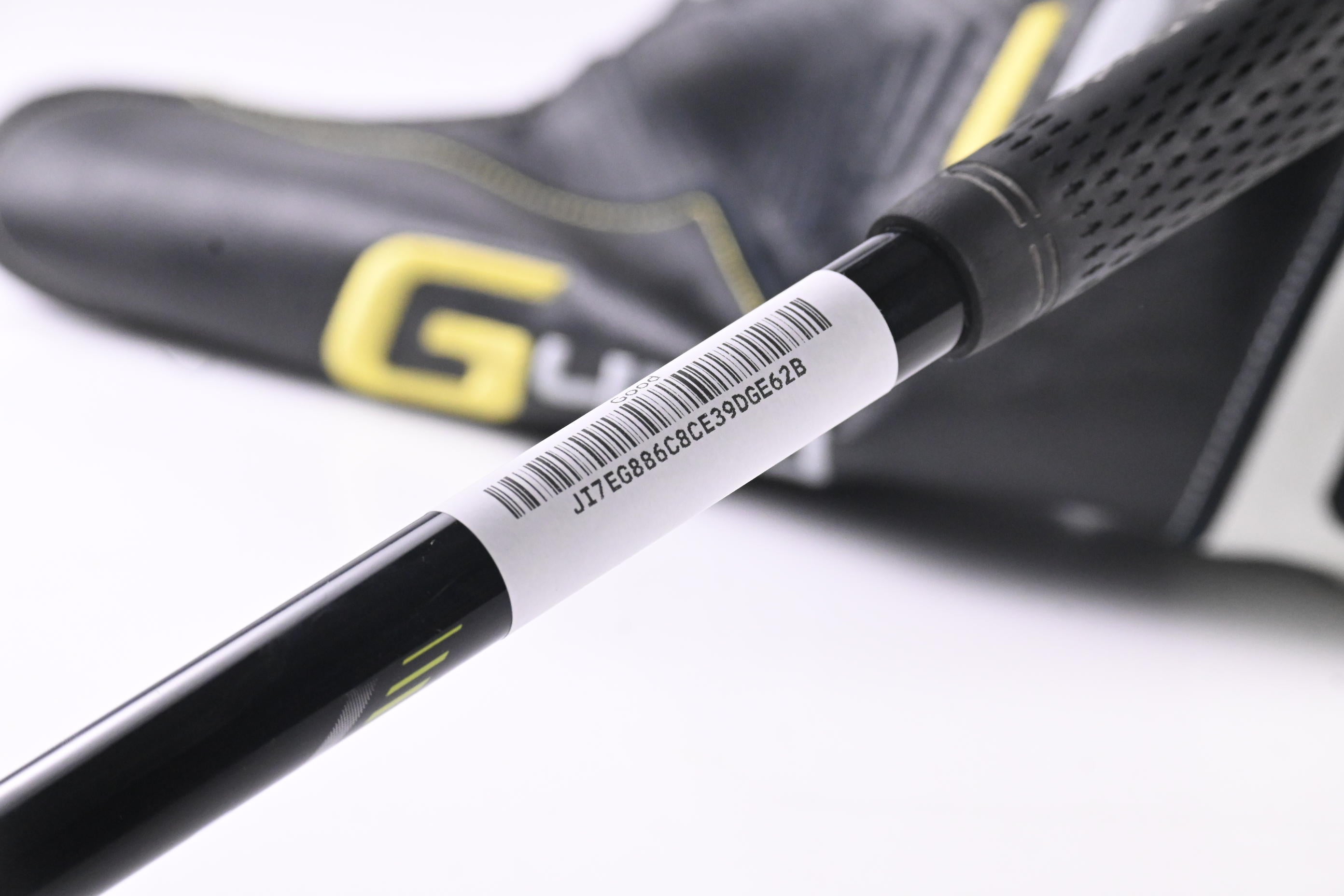 Ping G430 Max 10K Driver / 10.5 Degree / Regular Flex Ping Alta CB Black 55 Shaft