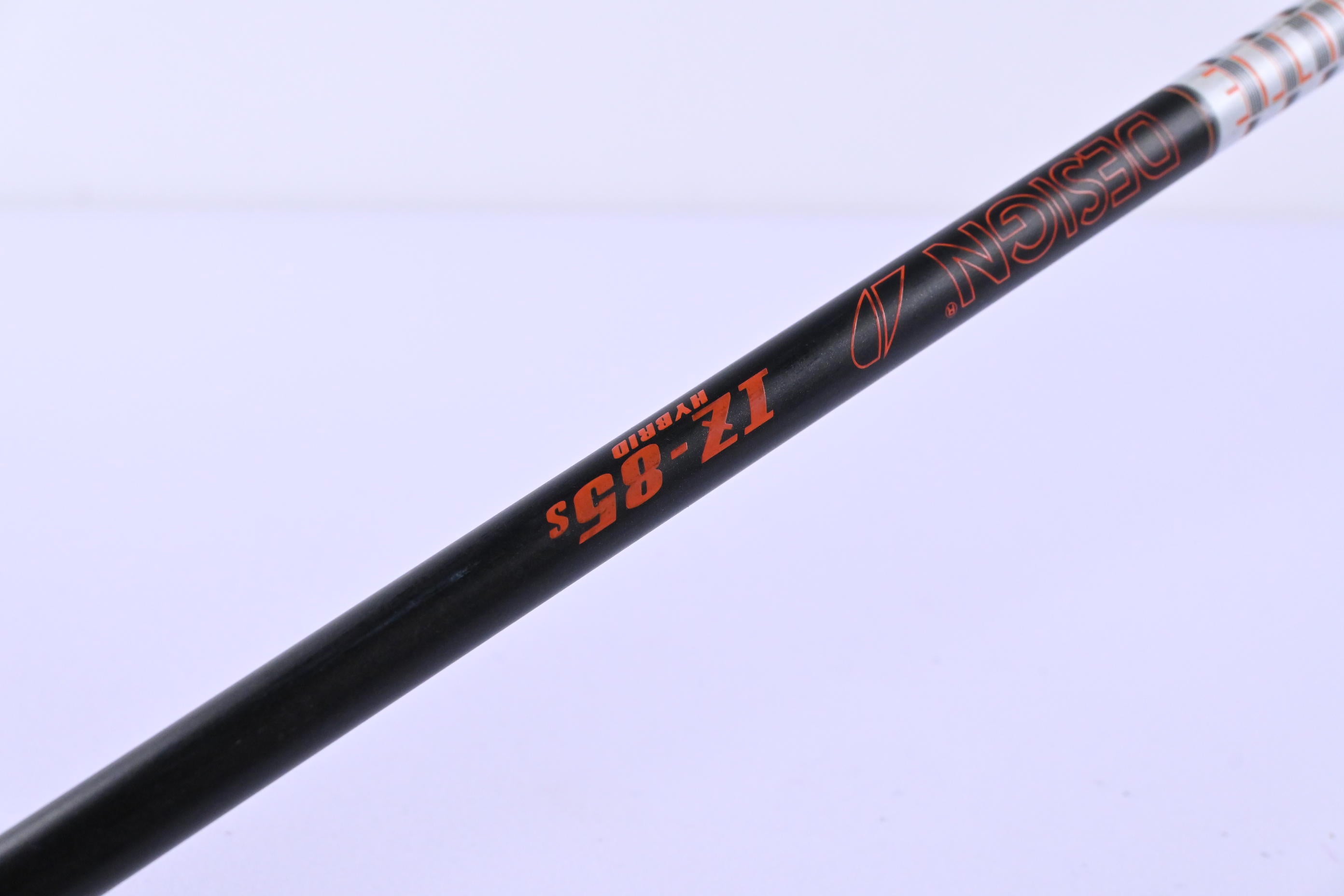 PXG 0317 X Gen4 #3 Hybrid / 19 Degree / Stiff Flex Graphite Design Tour AD IZ-85