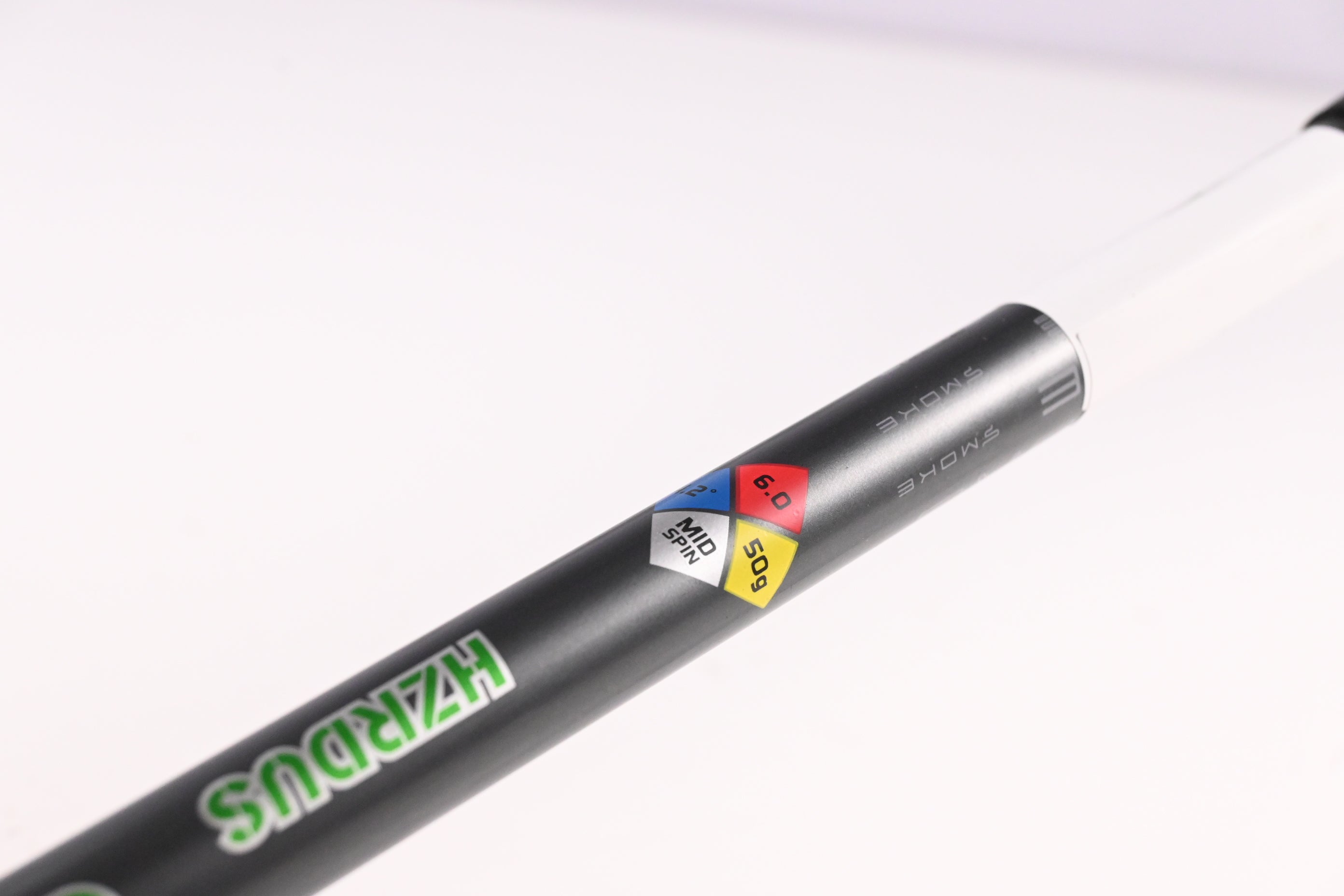 Callaway Epic Speed Driver / 9 Degree / Stiff Flex HZRDUS Smoke iM10 50 Shaft