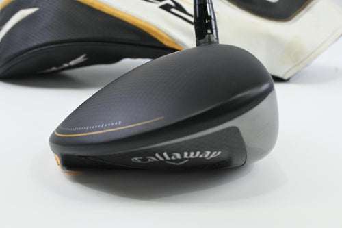Callaway Rogue ST MAX LS Driver / 9 Degree / Stiff Flex Aldila Ascent Red 60
