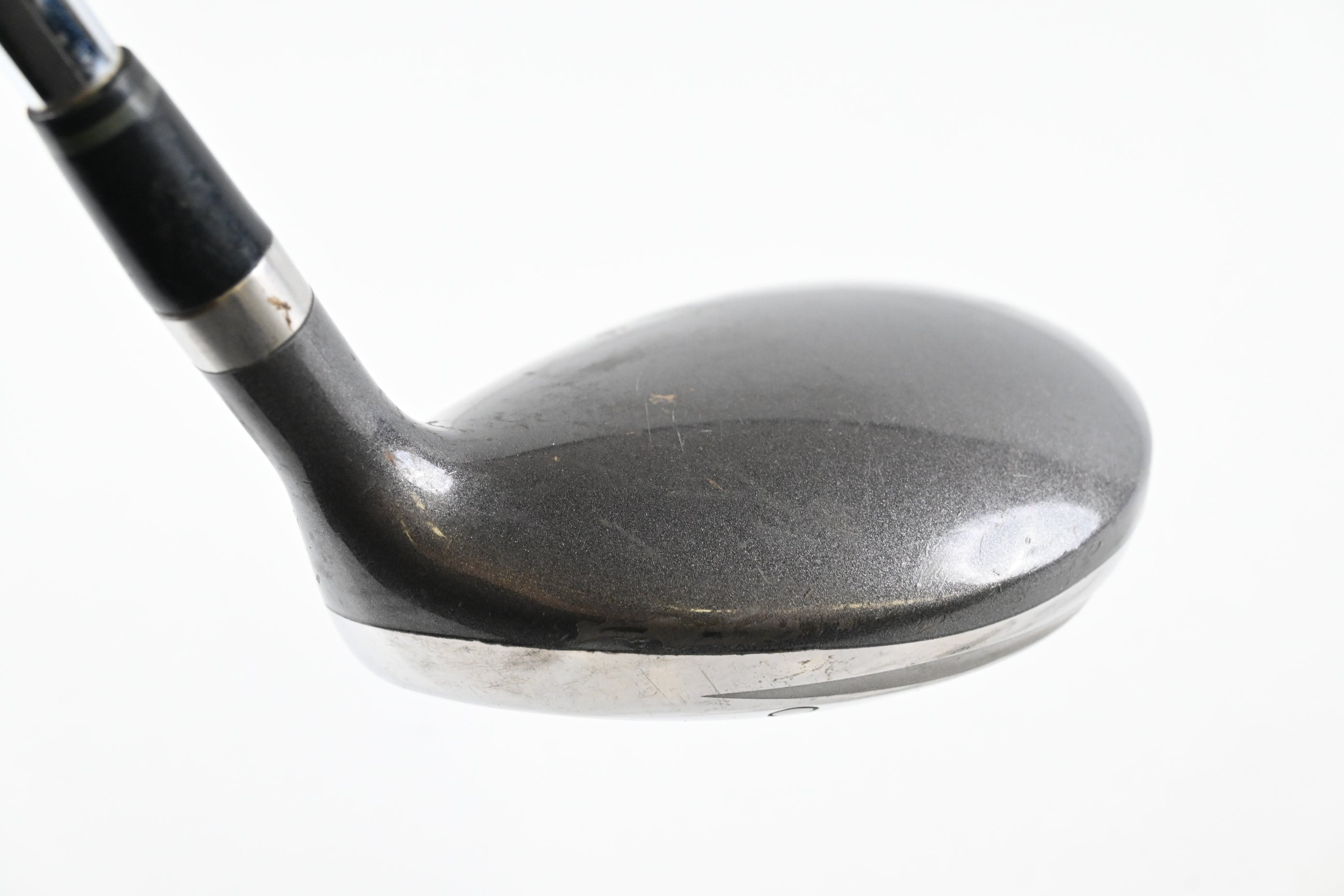 Bay Hill AP-390 #7 Wood / 22 Degree / Regular Flex Rocket SensiCore Shaft