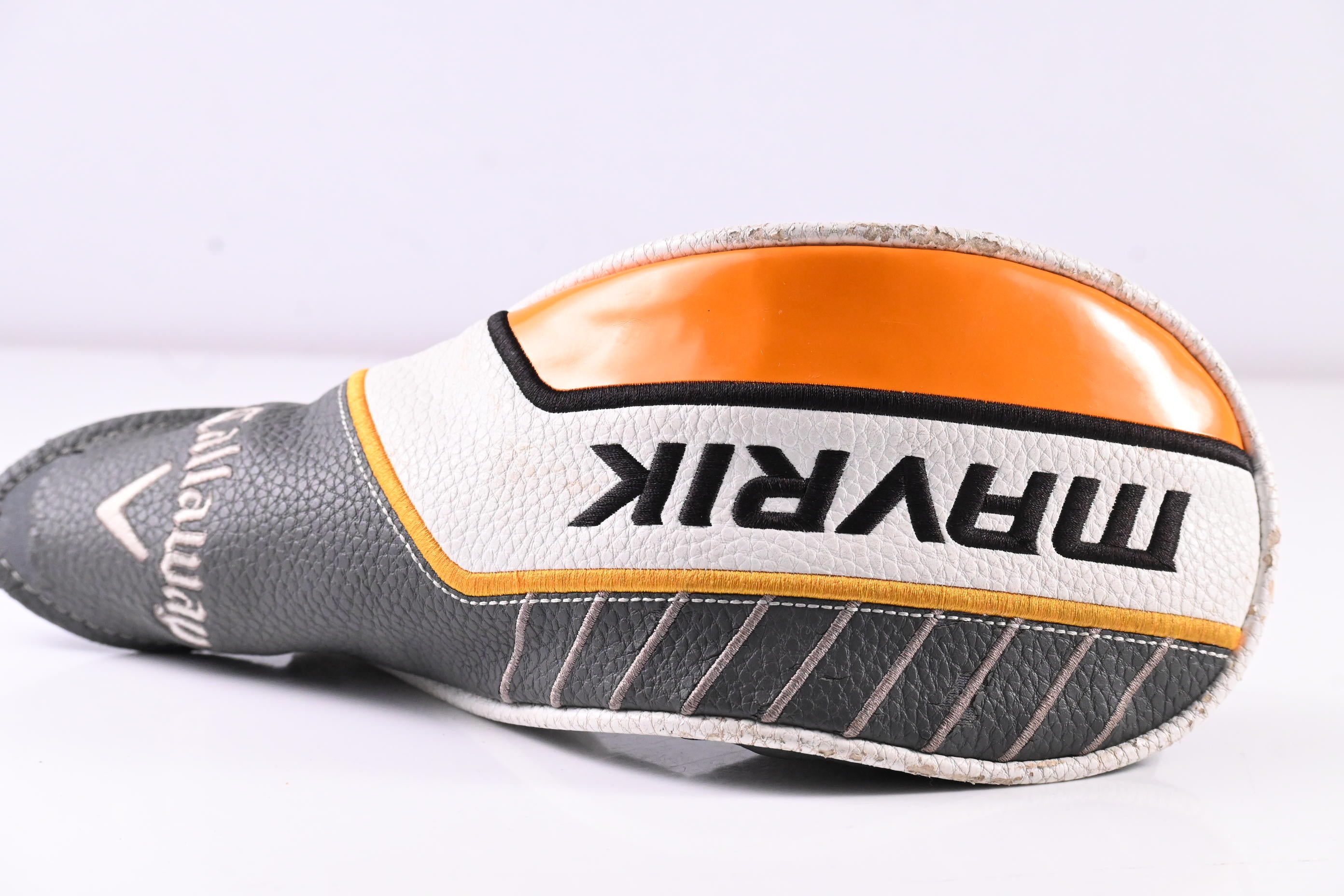 Callaway Mavrik Max #3 Wood / 15 Degree / Regular Flex Evenflow Riptide 60 Shaft