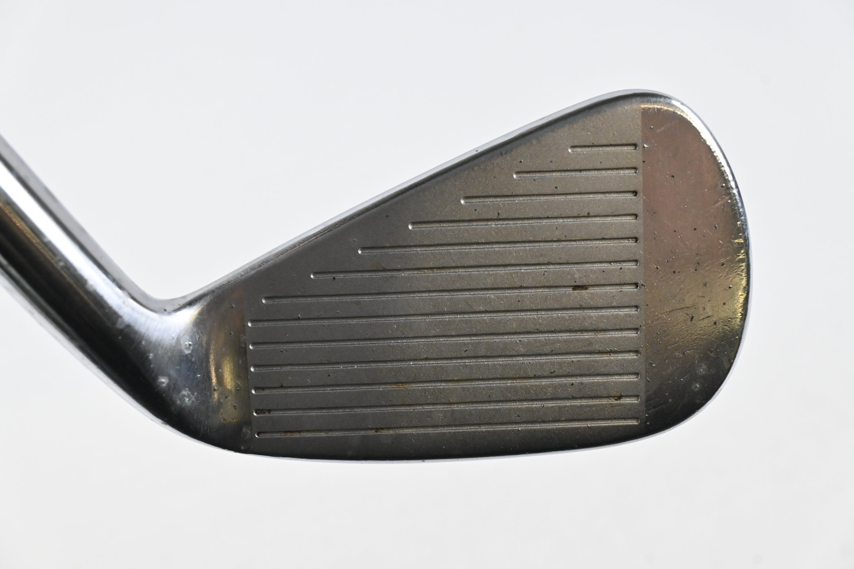 Left Hand Taylormade RAC LT #3 Iron / 21 Degree / Regular Flex Taylormade LT