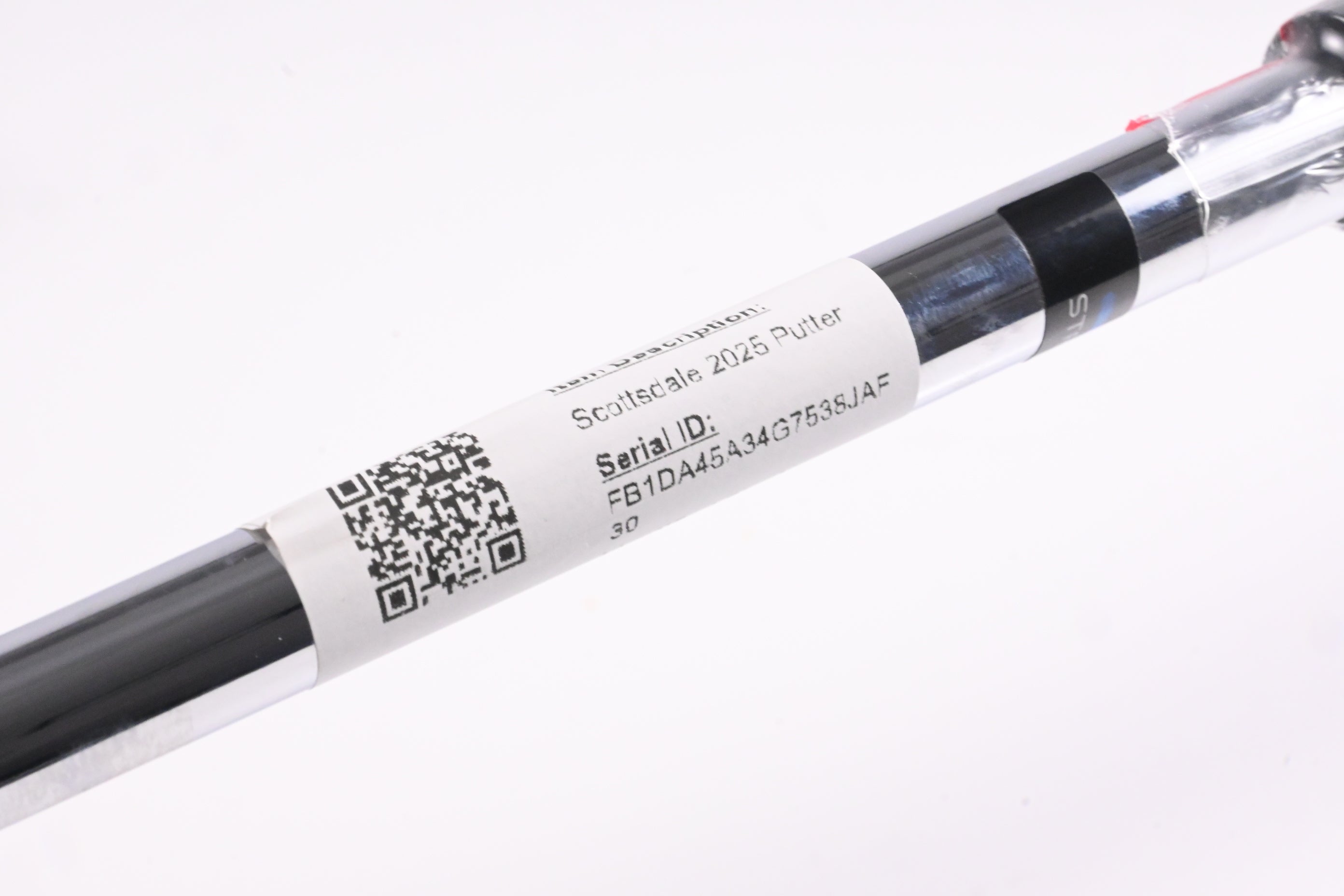 Ping Scottsdale CRAZ-E 2025 Putter / 34 Inch