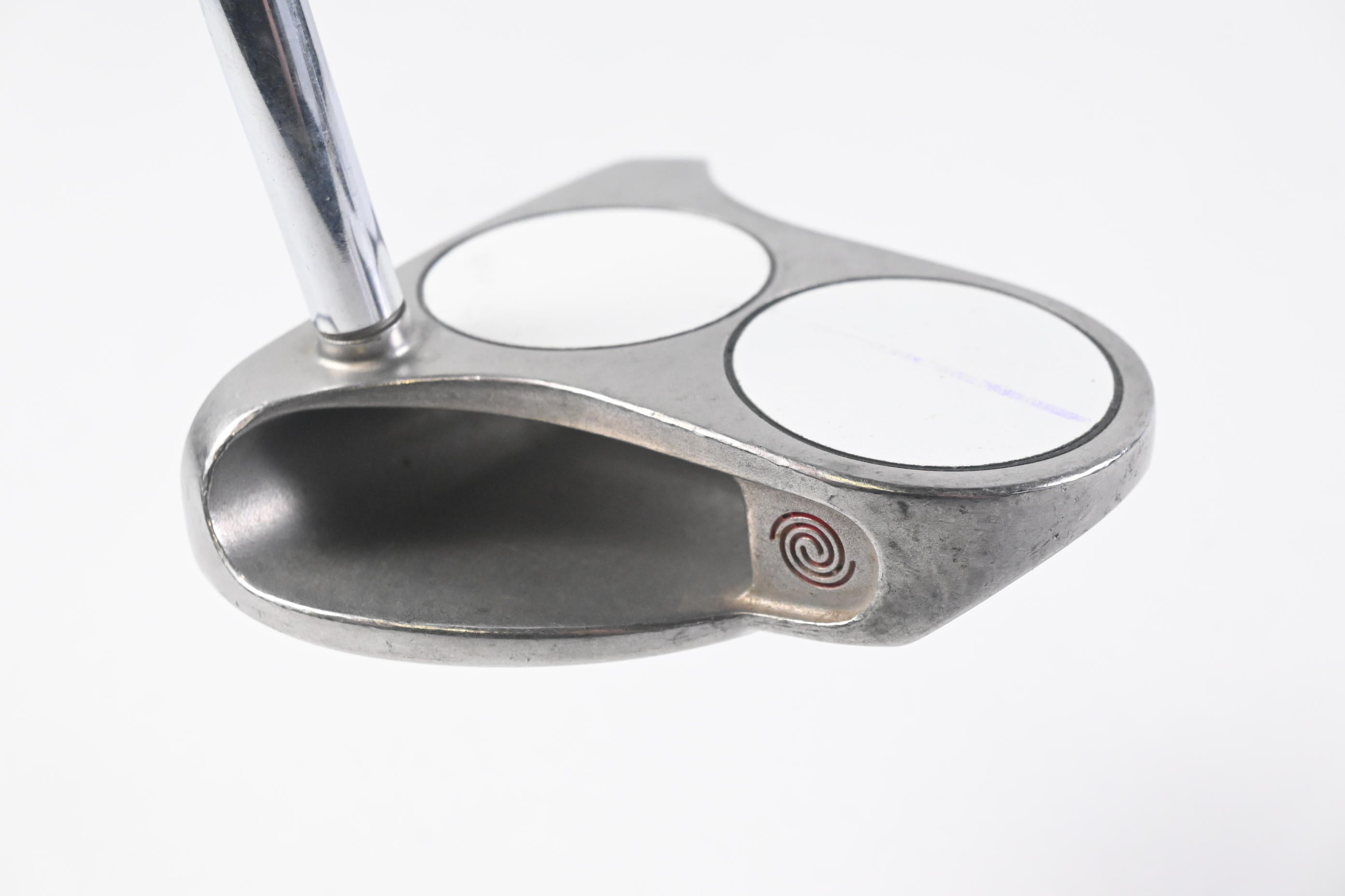 Odyssey White Hot 2-Ball Putter / 34 Inch