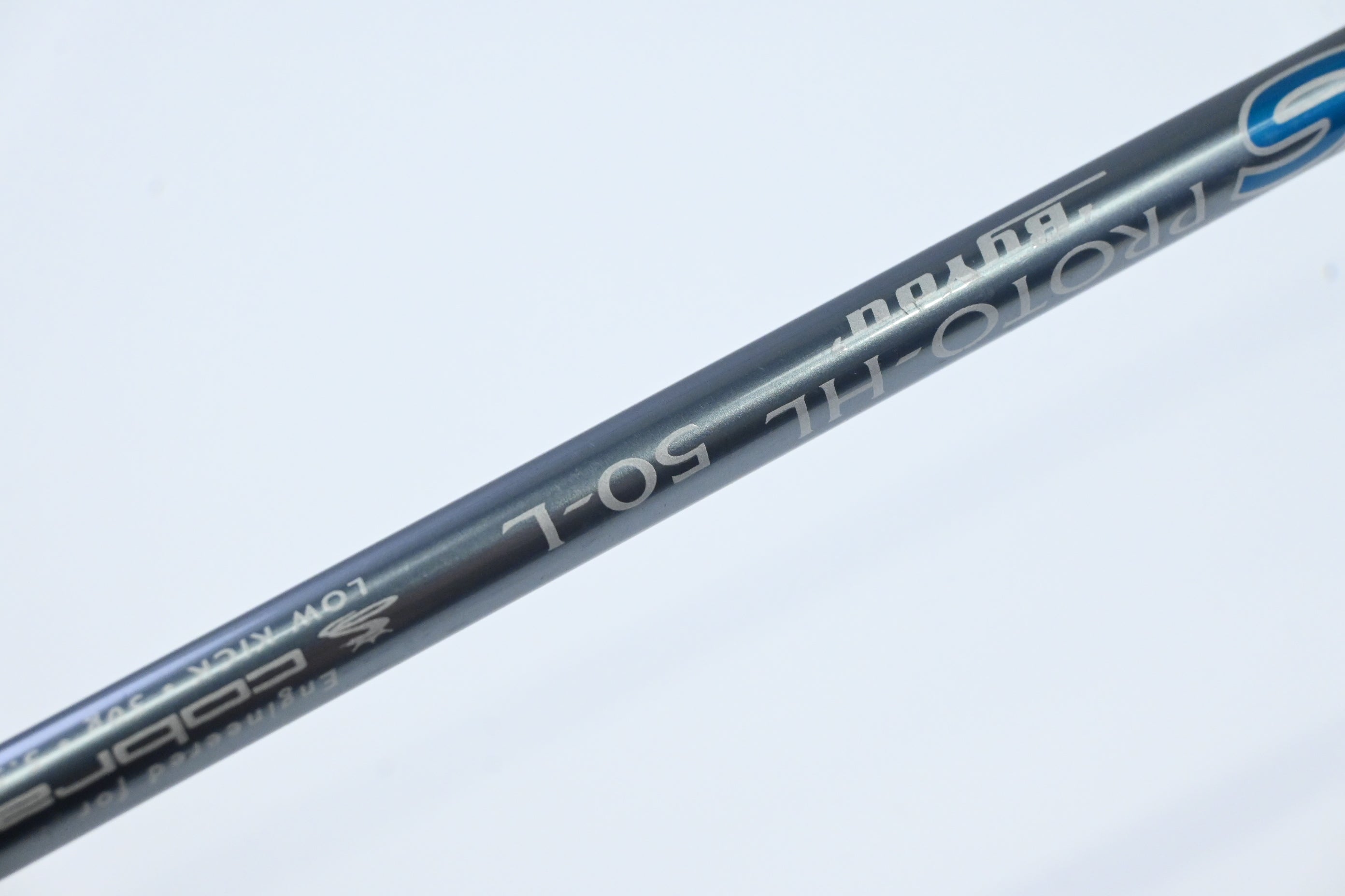Ladies Cobra Baffler DWS #5 Hybrid / 29 Degree / Ladies Flex Aldila VS Proto 50