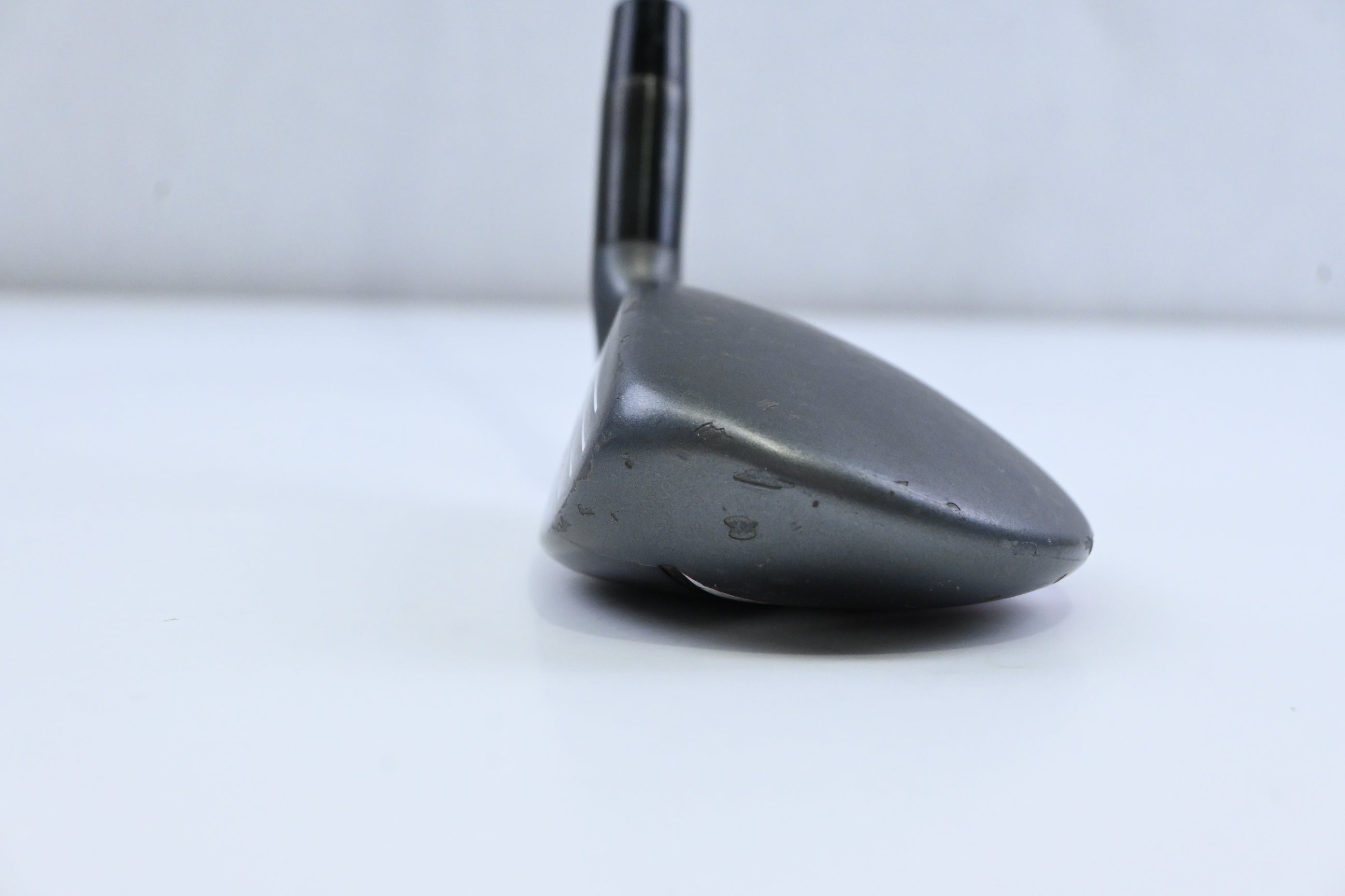Left Hand Callaway X Hot #3 Hybrid / 19 Degree / Regular Flex Callaway X Hot 65