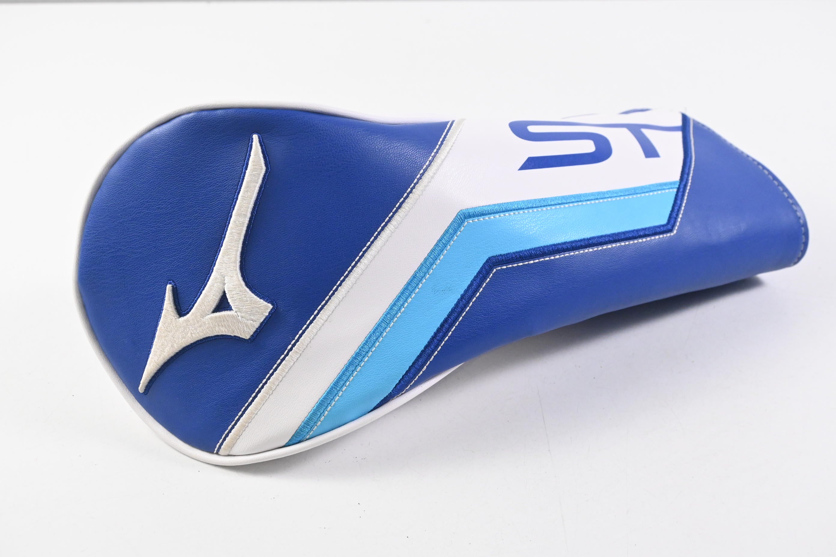 Mizuno ST-Max 230 Driver / 9.5 Degree / Regular Flex Lin.Q M40X 5 Shaft