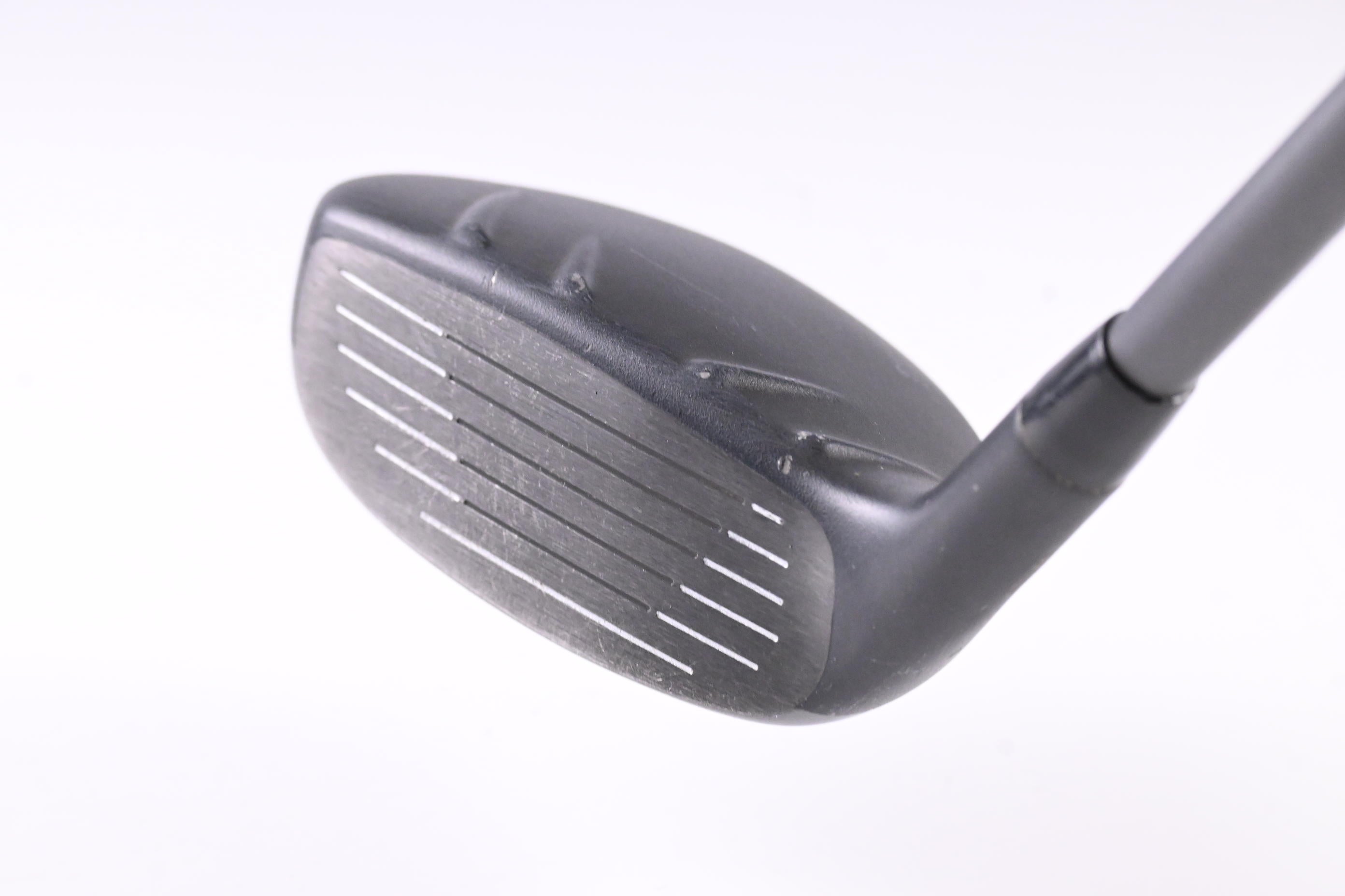 Ping G Series #3 Hybrid / 19 Degree / Regular Flex Ping Alta 70 Shaft