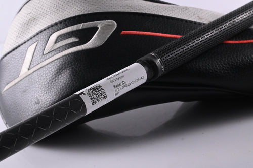 Titleist GT2 Driver / 9 Degree / Stiff Flex Tensei 1K Blue 55 Shaft