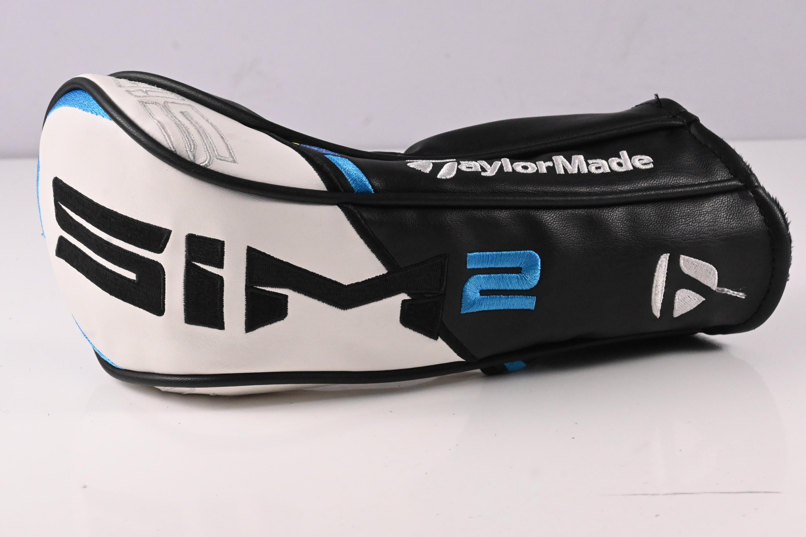 Taylormade SIM2 Max #3 Wood / 15 Degree / Stiff Flex Ventus Blue 6 Shaft