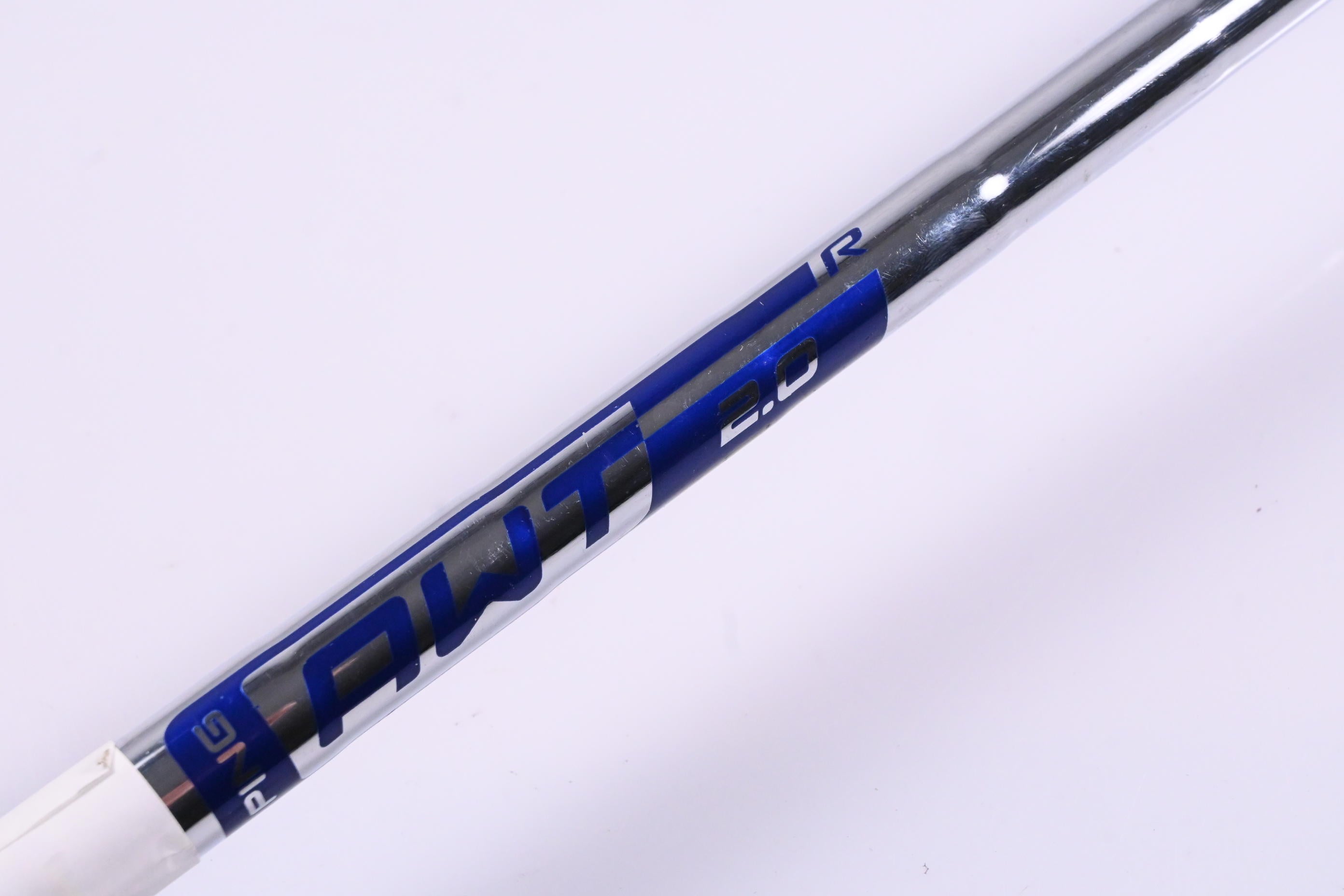 Ping G425 Sand Wedge / 54 Degree / Blue Dot / Regular Flex Ping AWT 2.0 Shaft