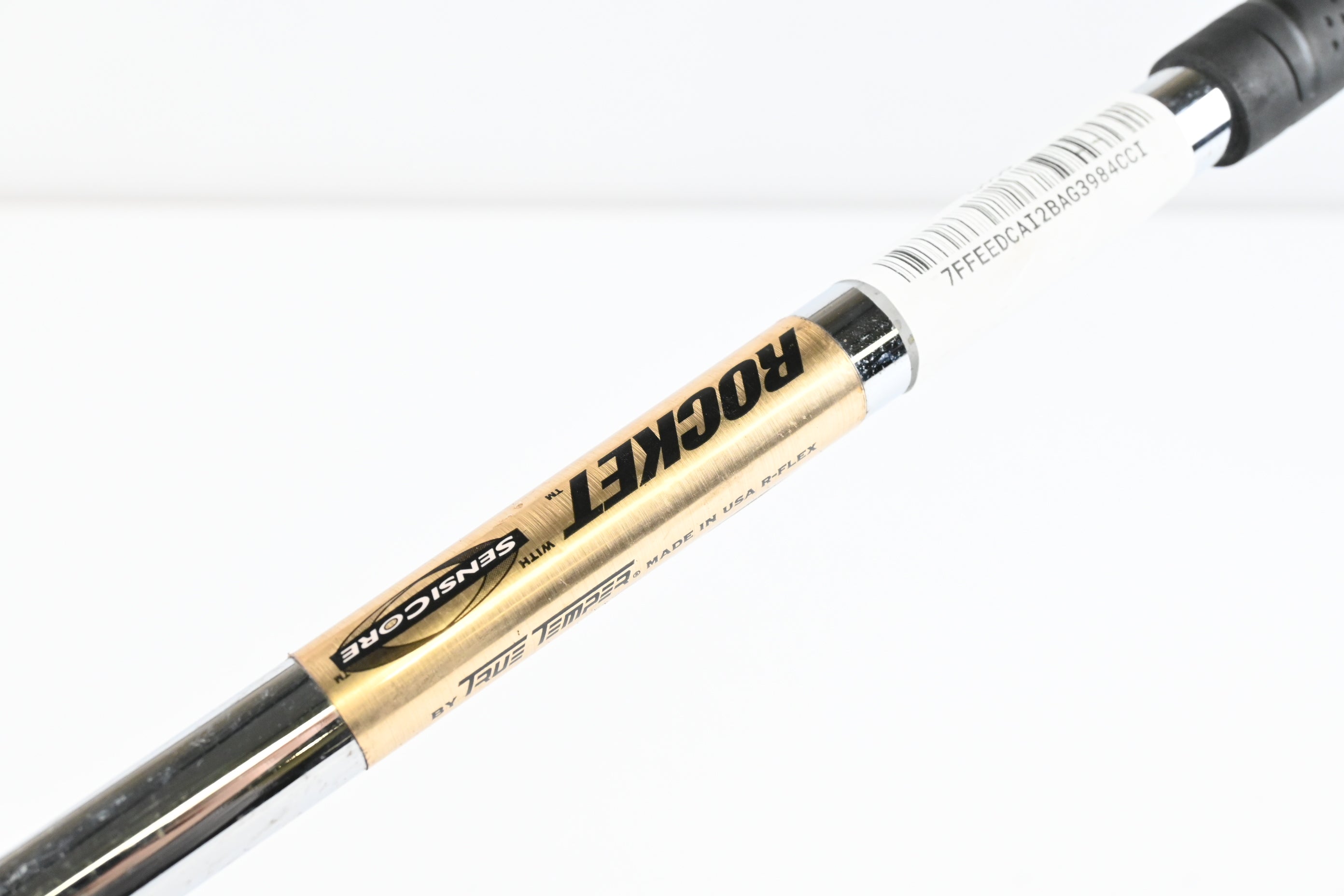Bay Hill AP-390 #7 Wood / 22 Degree / Regular Flex Rocket SensiCore Shaft