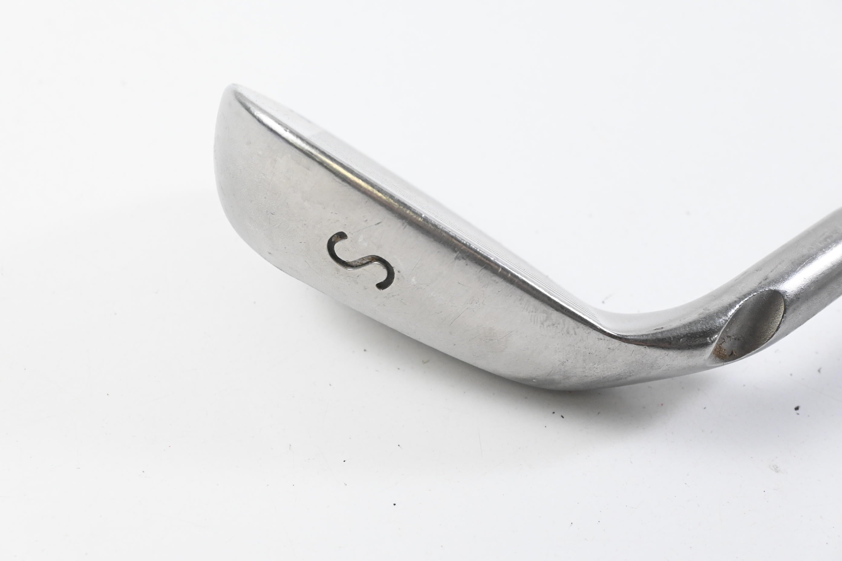Ping G15 Sand Wedge / 54 Degree / Blue Dot / Stiff Flex Ping AWT Shaft