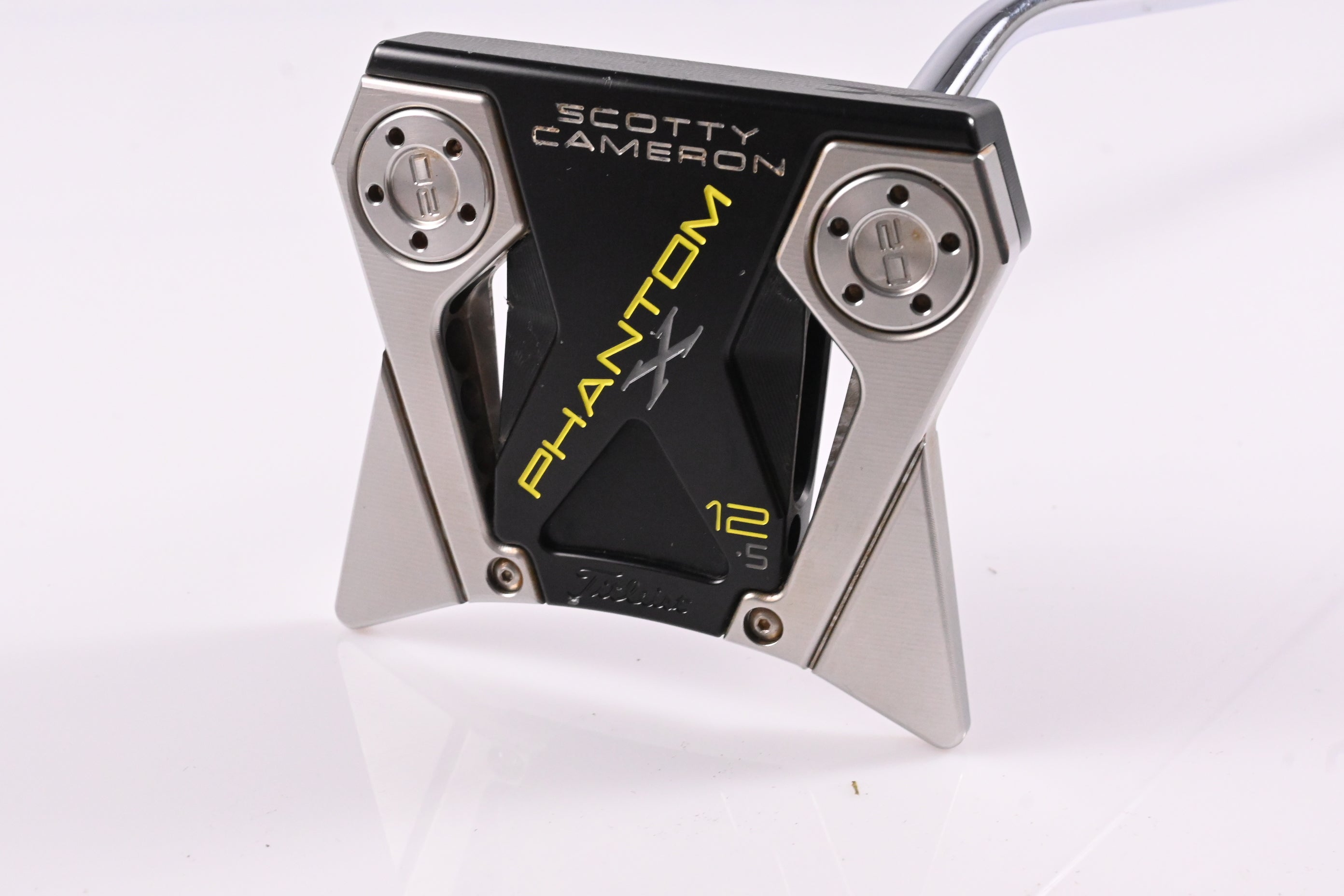 Scotty Cameron Phantom X 2021 12.5 Putter / 33 Inch