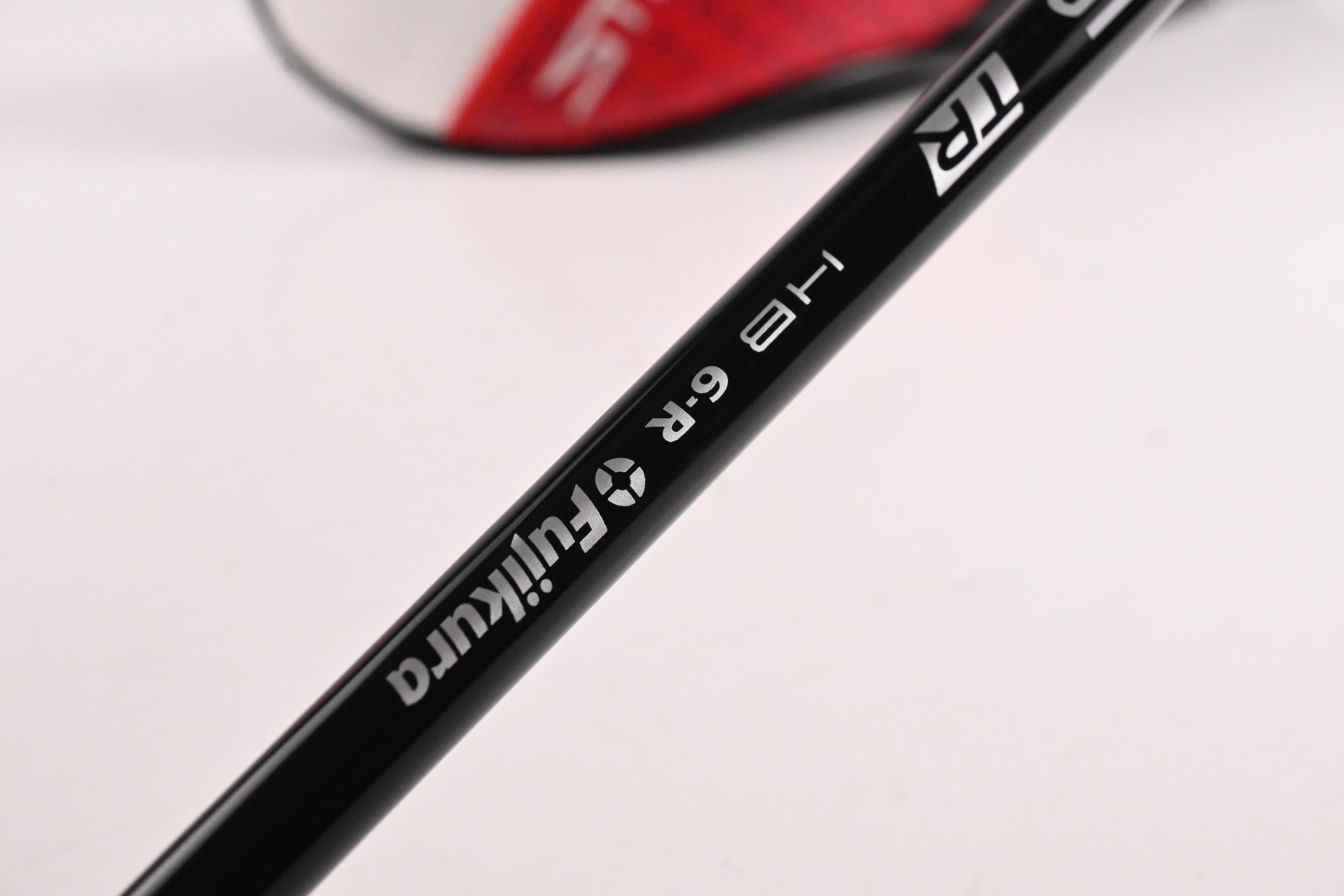 Taylormade Stealth 2 #3 Hybrid / 19 Degree / Regular Flex Ventus TR Red 6 Shaft