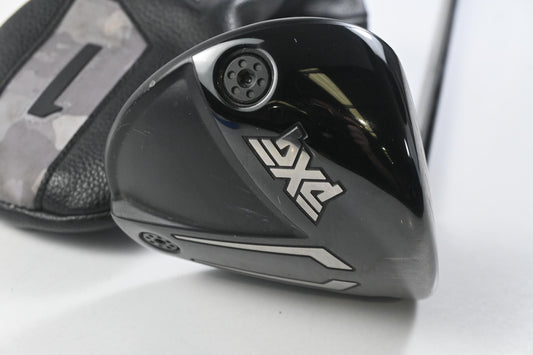 PXG 0311 Gen5 Driver / 10.5 Degree / Stiff Flex HZRDUS Smoke Black RDX 70 Shaft