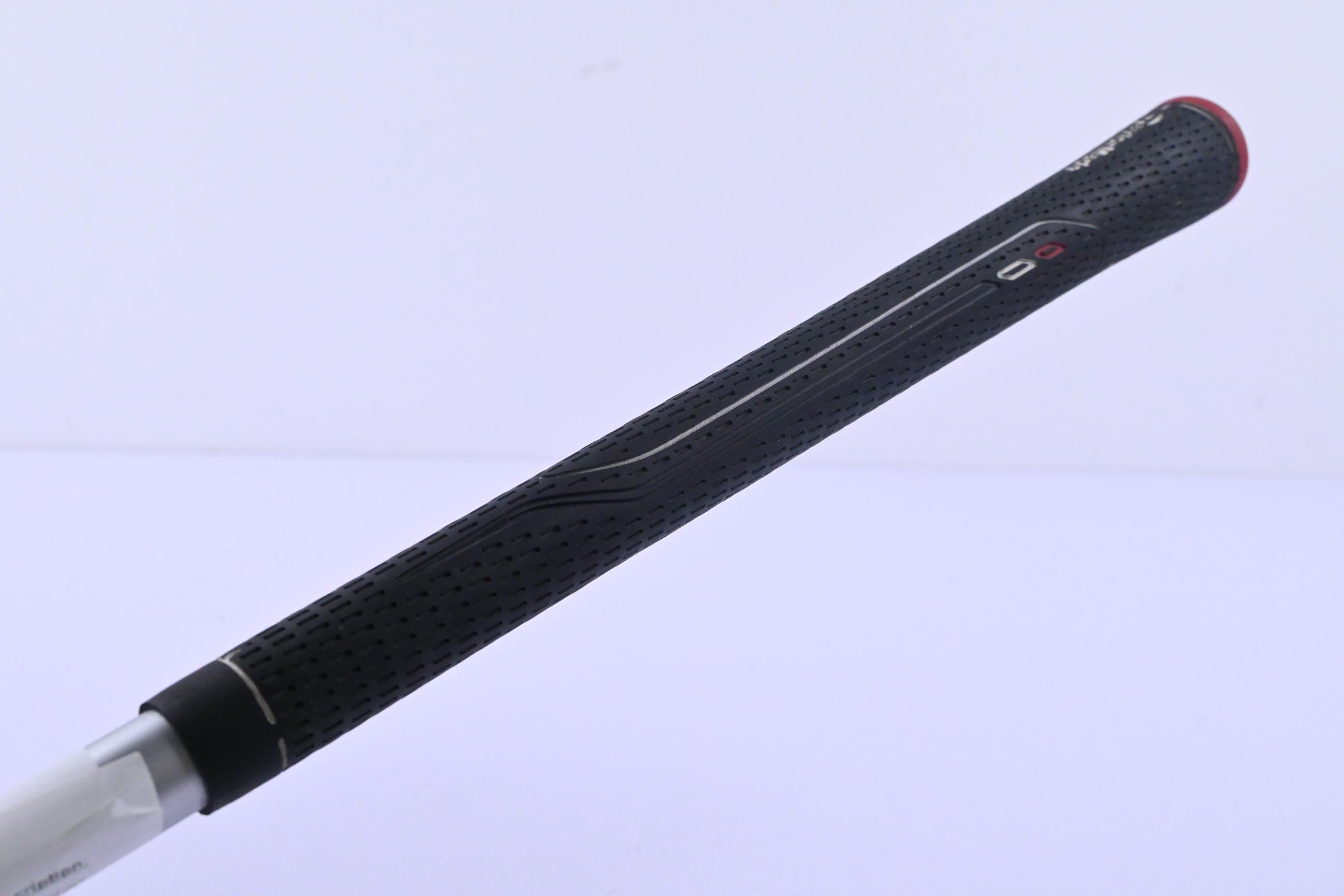 Left Hand Taylormade Aeroburner Driver / 12 Degree / Senior Flex Matrix 50 Shaft