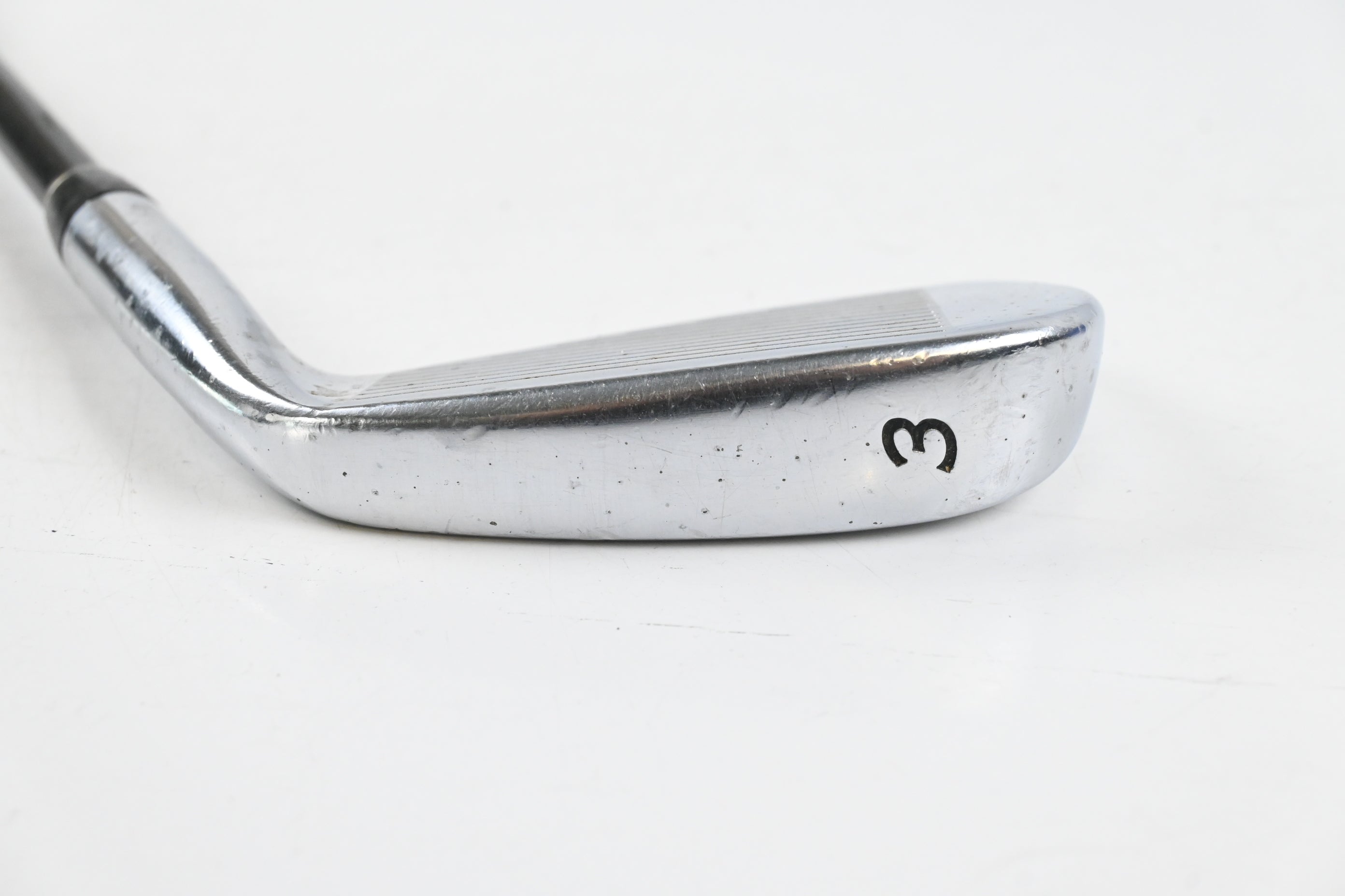 Left Hand Taylormade RAC LT #3 Iron / 21 Degree / Regular Flex Taylormade LT